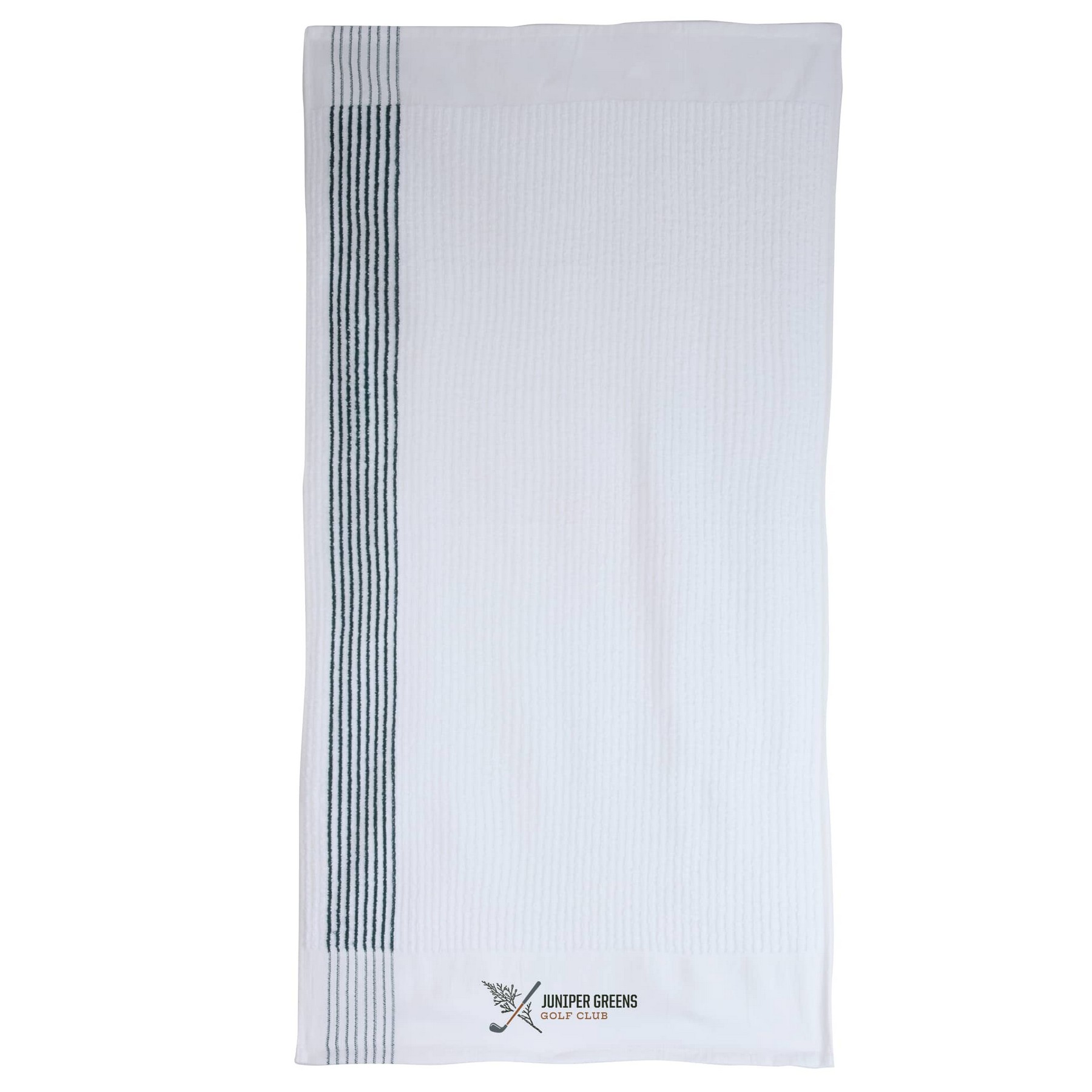 Picture of 22'' x 44'' Caddy Golf Towel