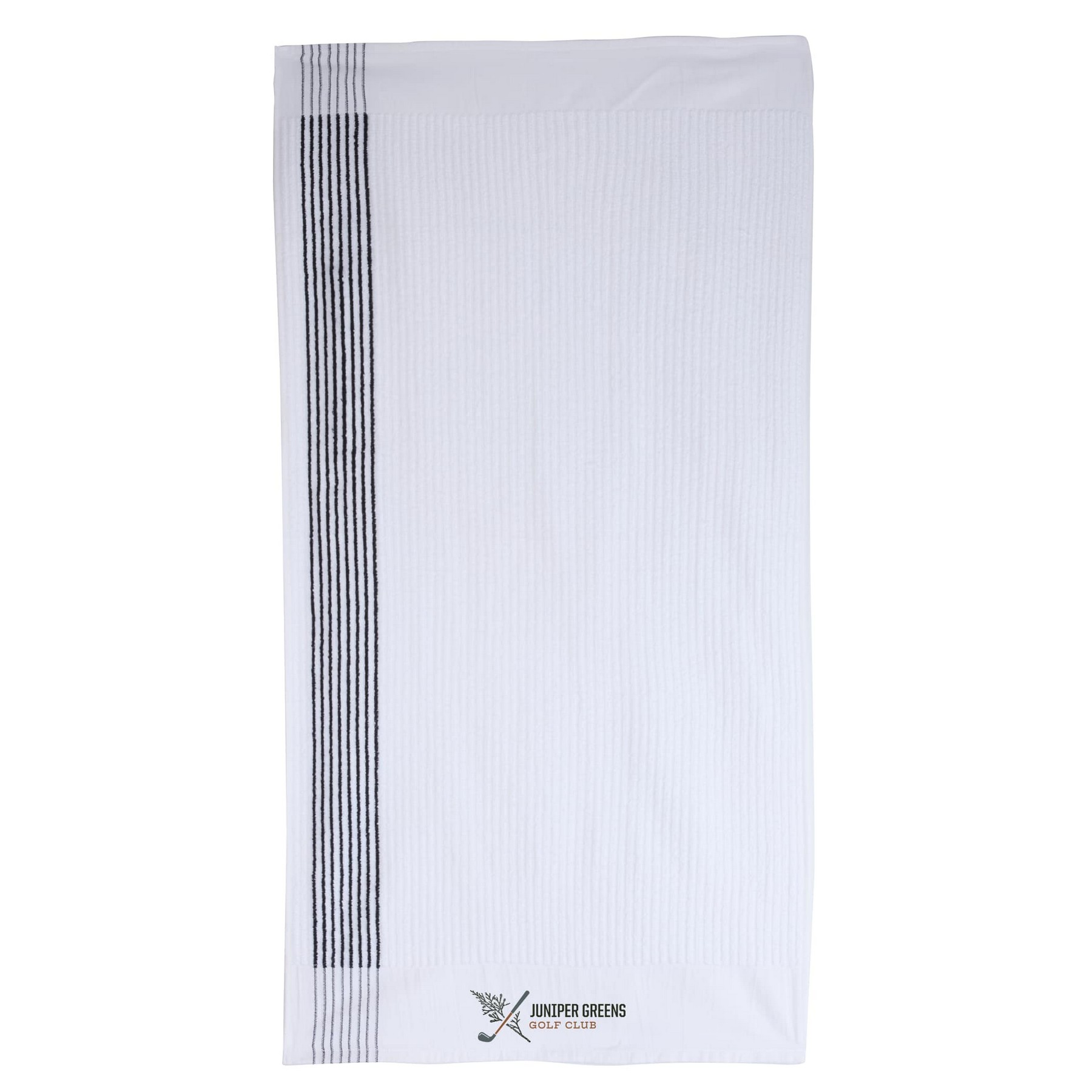 Picture of 22'' x 44'' Caddy Golf Towel