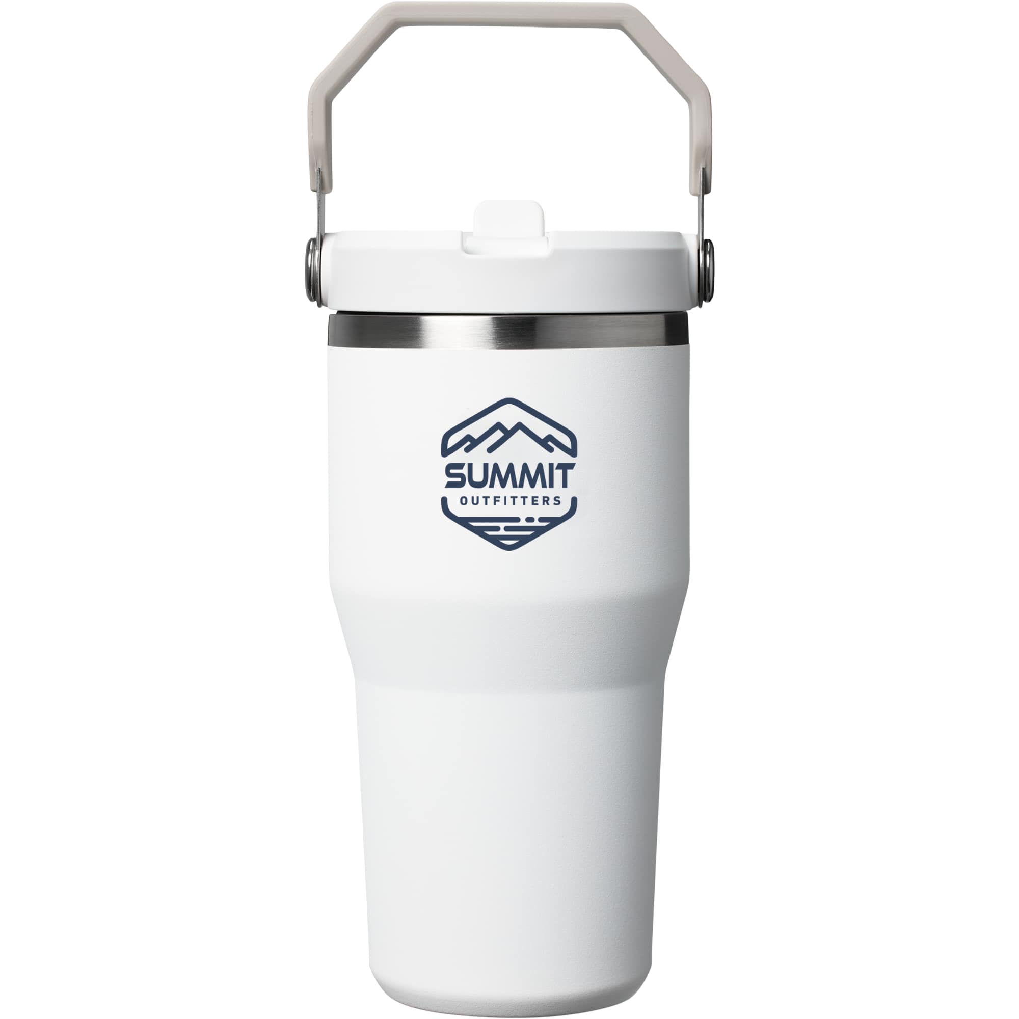 Picture of Stanley IceFlowT Flip Straw Tumbler 20 oz