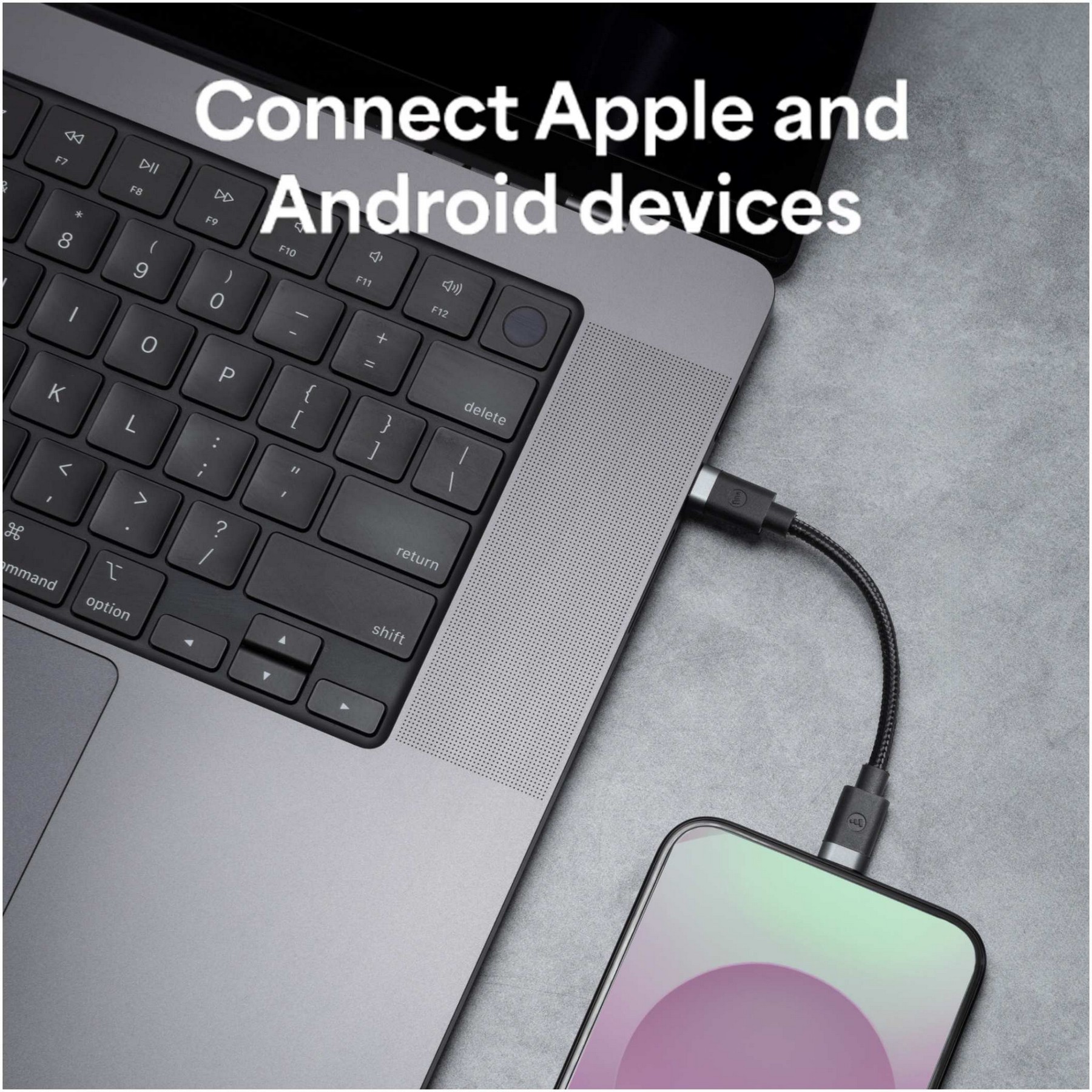 Picture of mophie® Cable Travel Kit