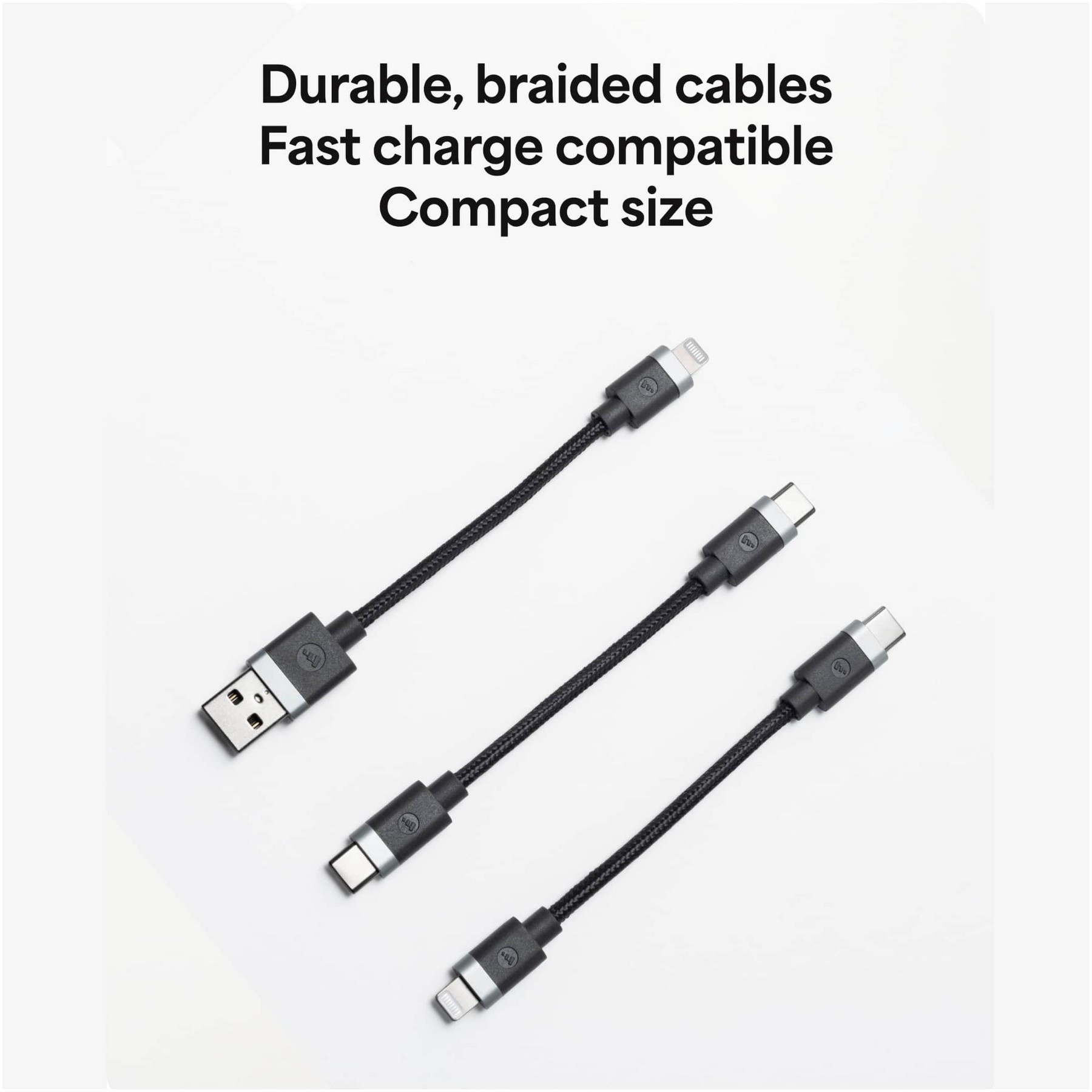 Picture of mophie® Cable Travel Kit