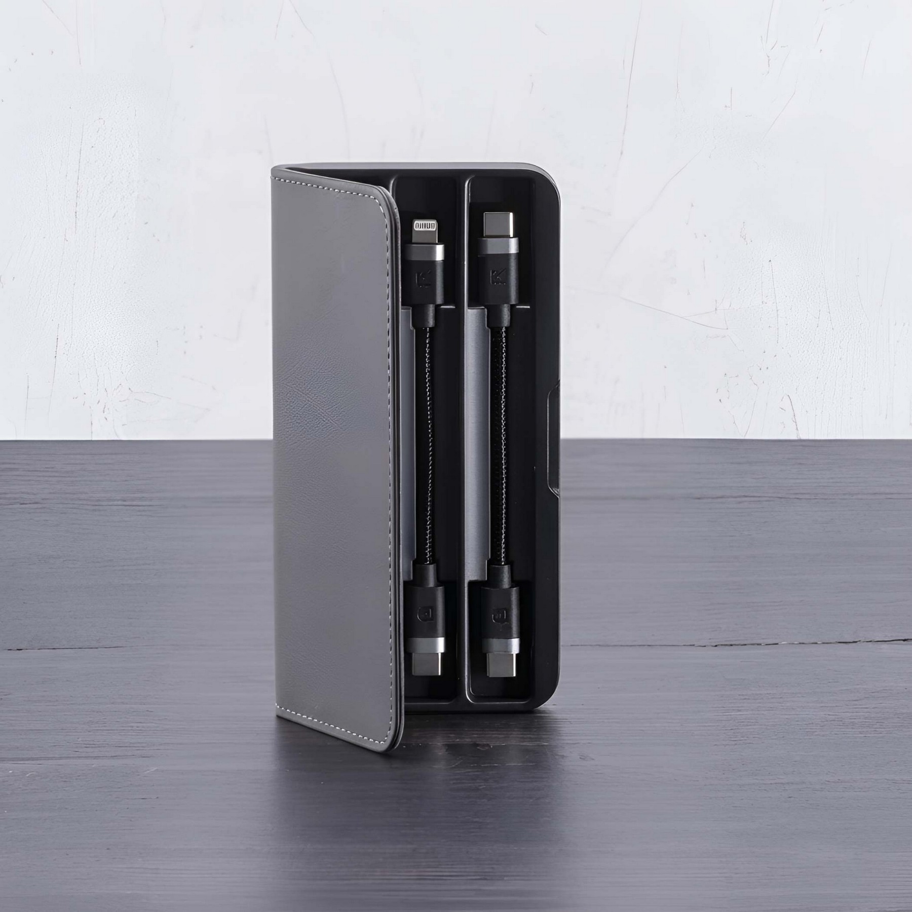 Picture of mophie® Cable Travel Kit