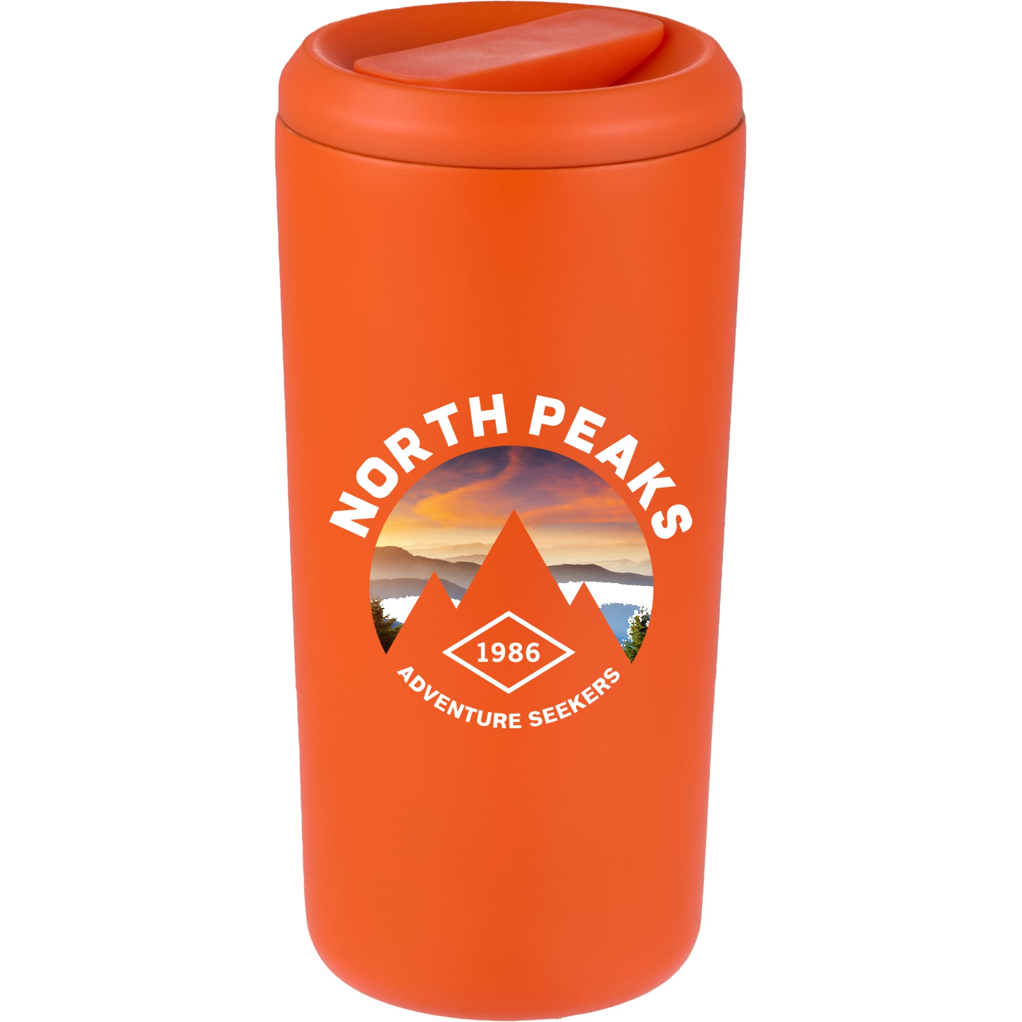 Picture of Drake Eco-Friendly Vacuum Insulated Tumbler 16oz