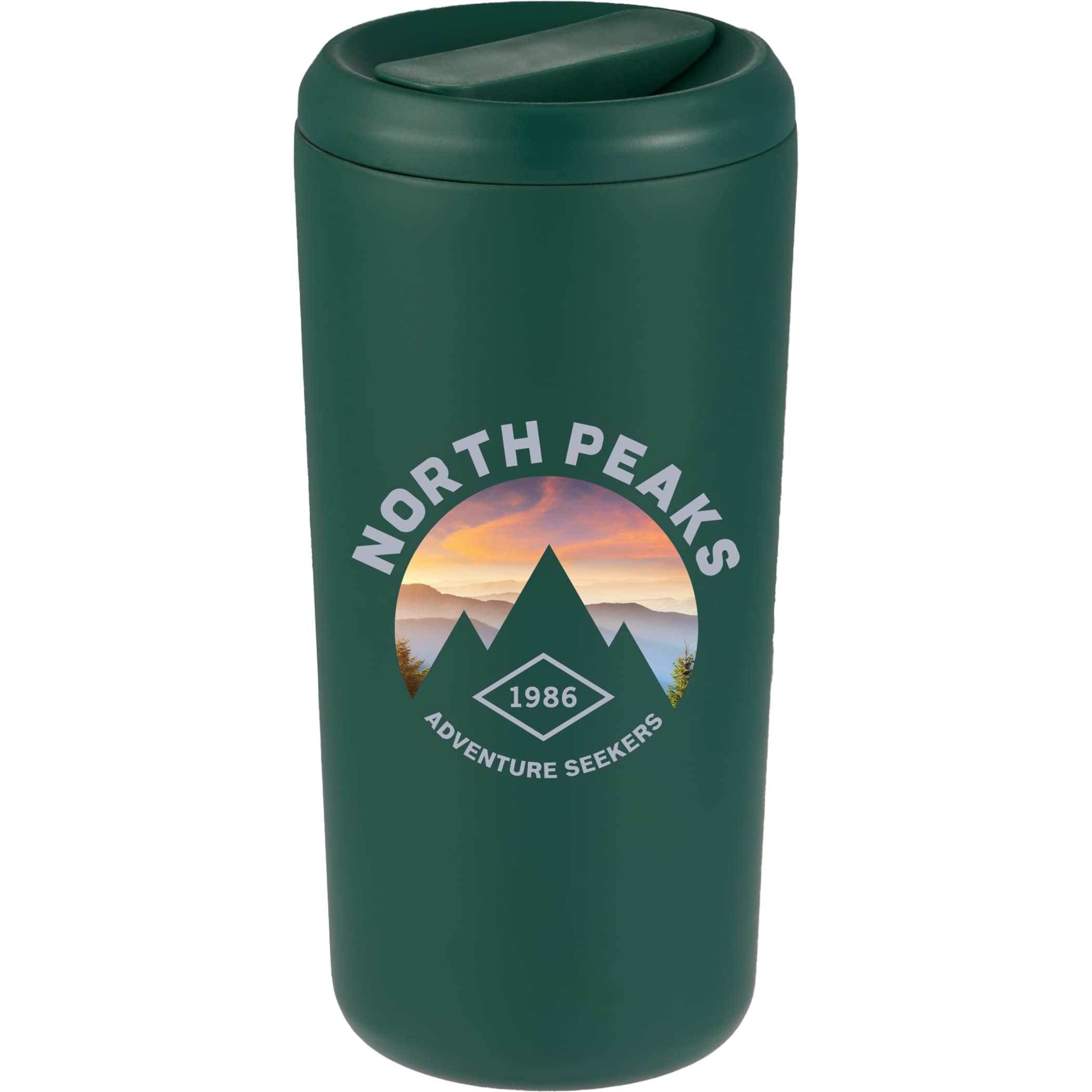 Picture of Drake Eco-Friendly Vacuum Insulated Tumbler 16oz