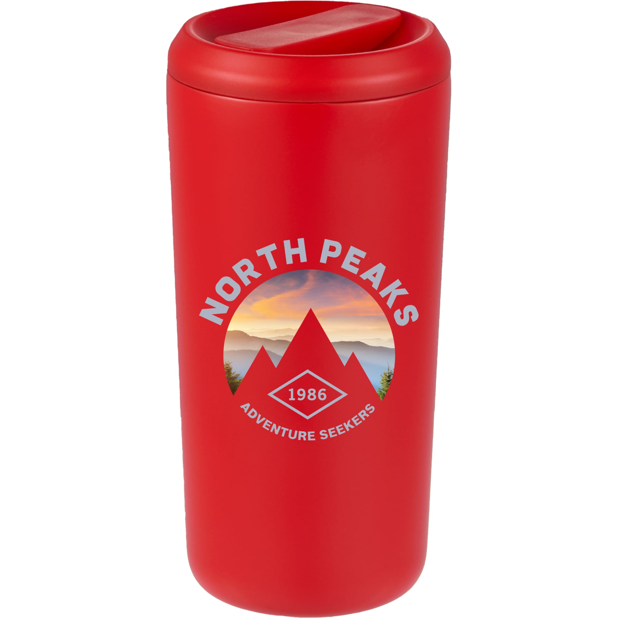 Picture of Drake Eco-Friendly Vacuum Insulated Tumbler 16oz