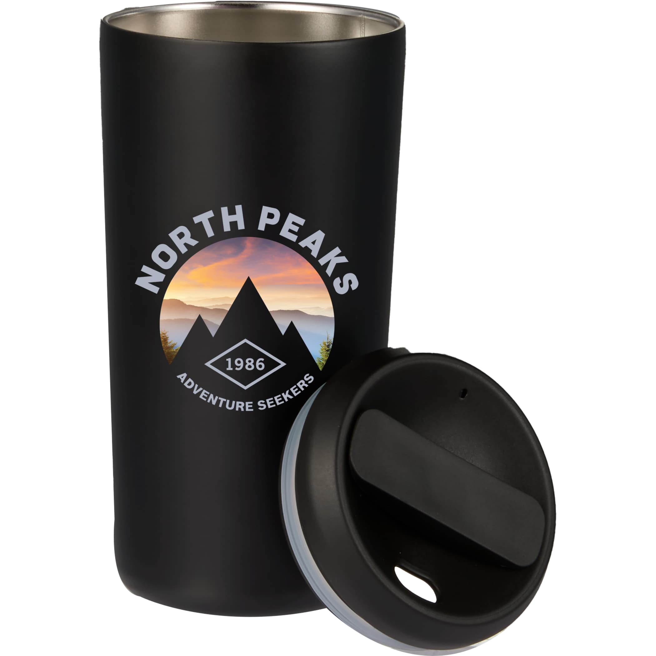 Picture of Drake Eco-Friendly Vacuum Insulated Tumbler 16oz