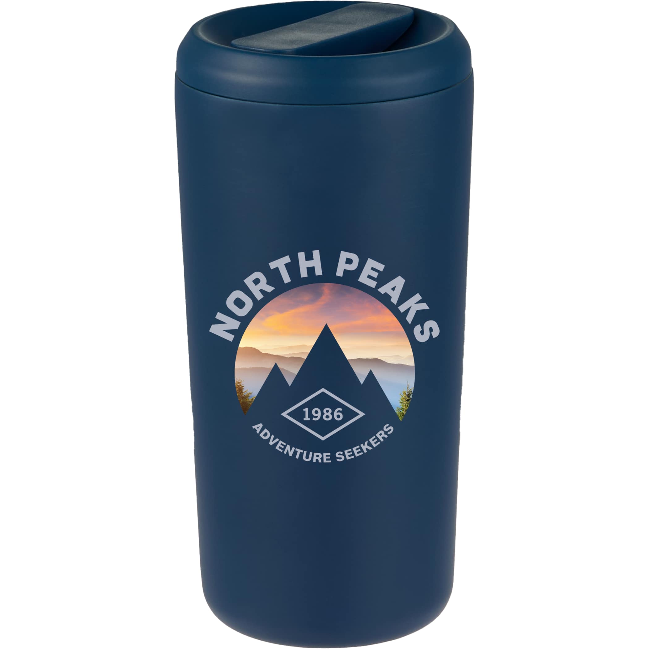 Picture of Drake Eco-Friendly Vacuum Insulated Tumbler 16oz