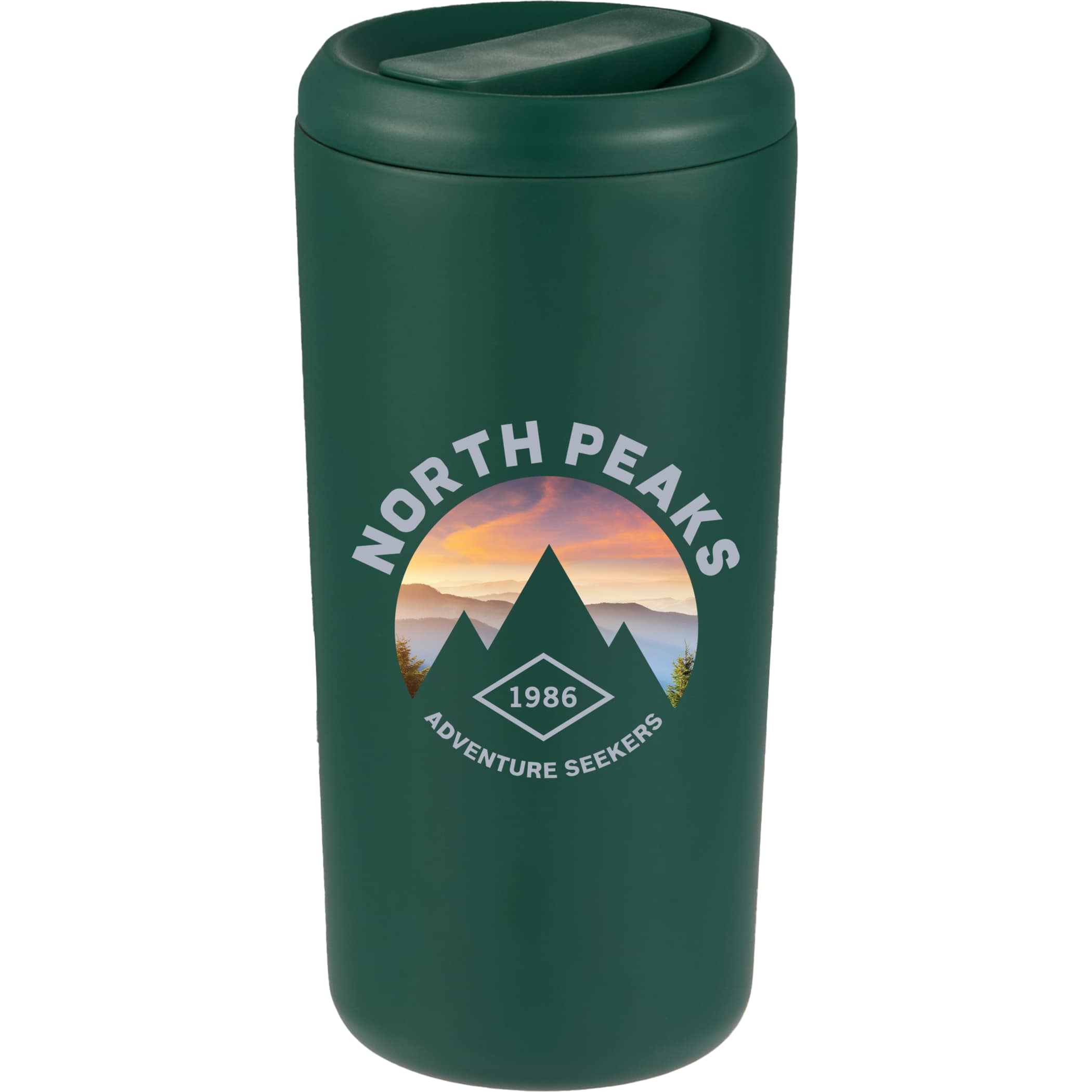 Picture of Drake Eco-Friendly Vacuum Insulated Tumbler 16oz