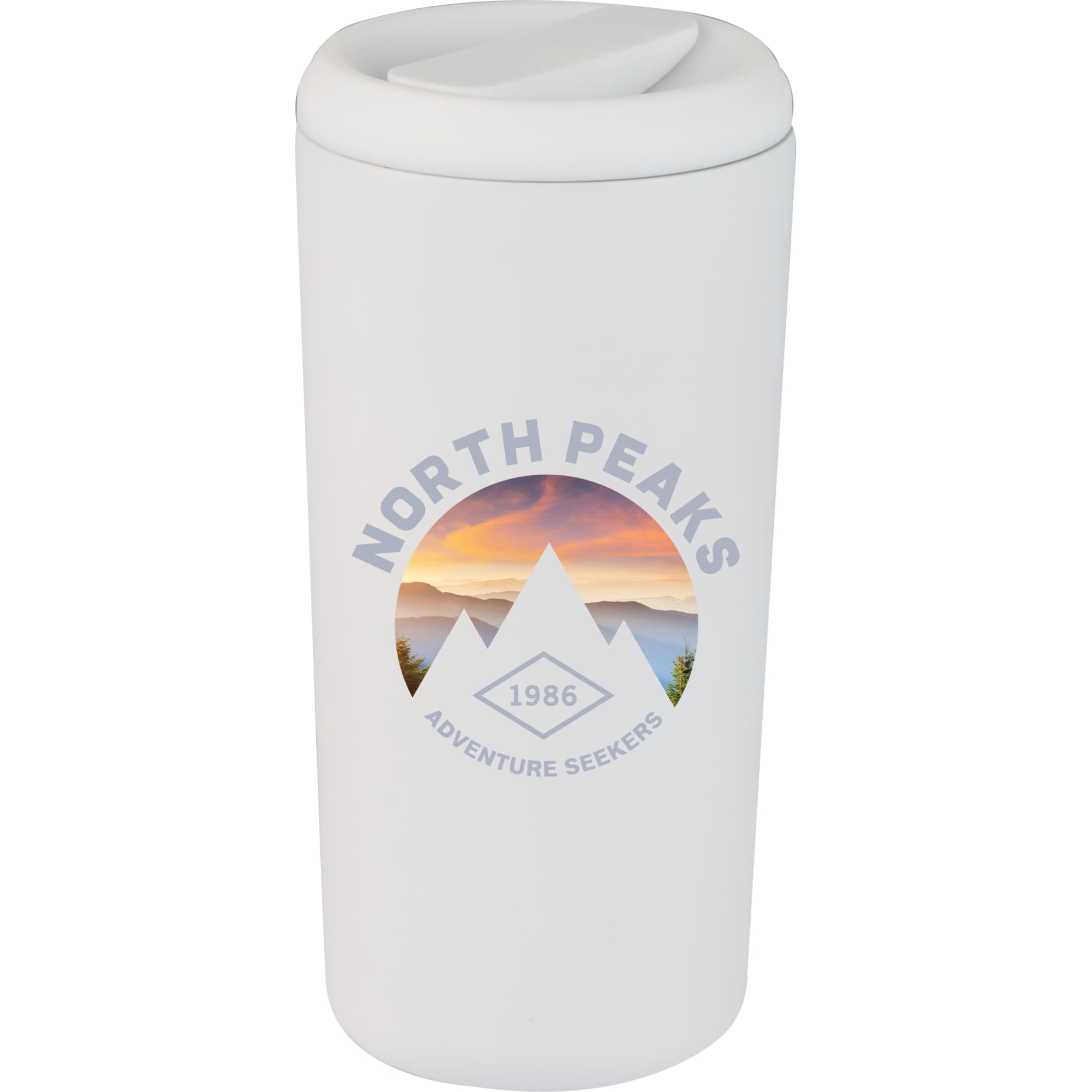 Picture of Drake Eco-Friendly Vacuum Insulated Tumbler 16oz