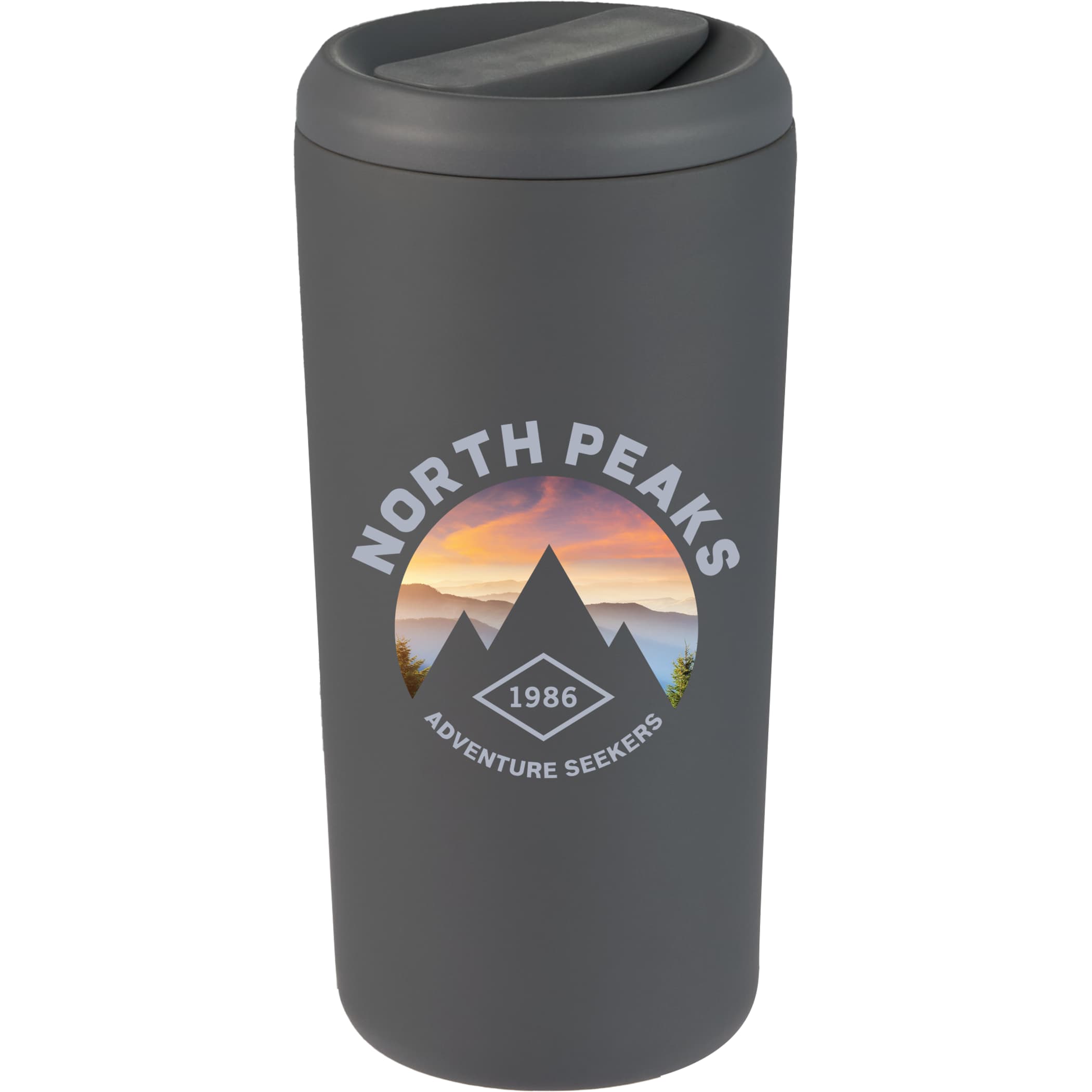 Picture of Drake Eco-Friendly Vacuum Insulated Tumbler 16oz