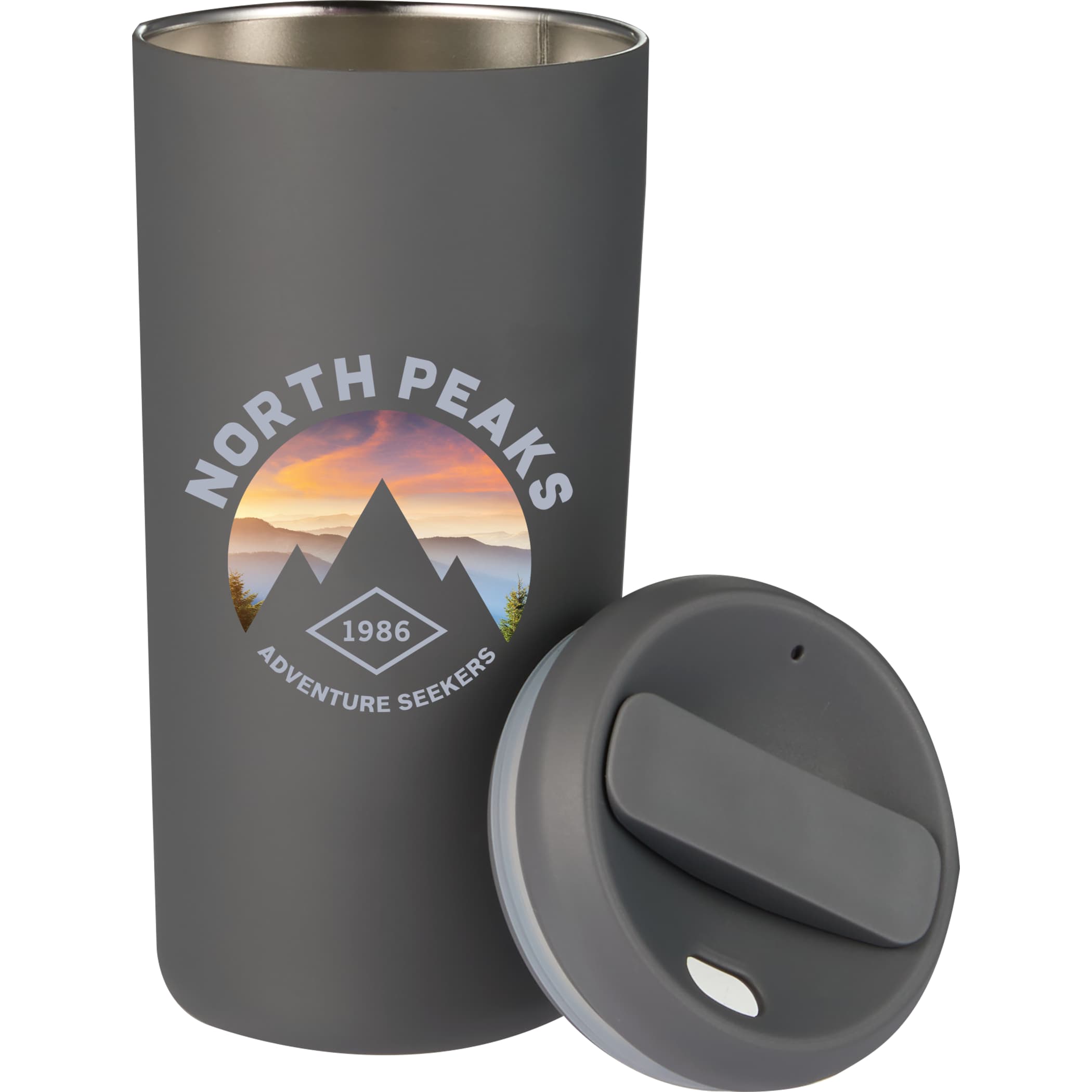 Picture of Drake Eco-Friendly Vacuum Insulated Tumbler 16oz