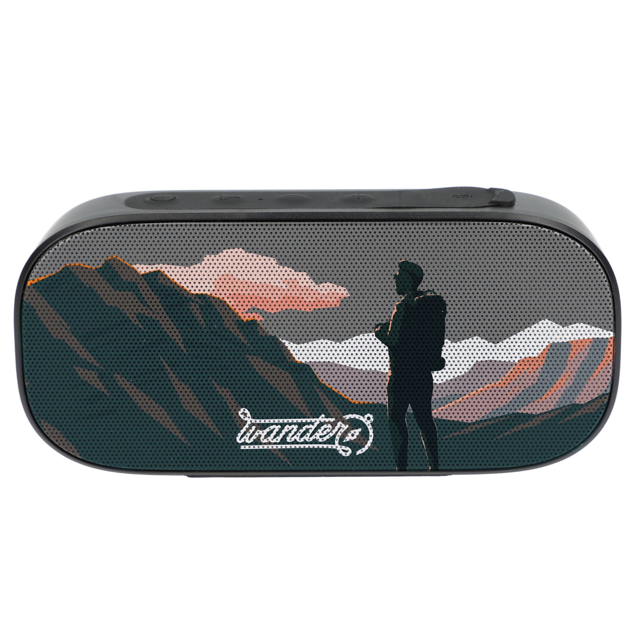 Picture of Stark 2.0 Bluetooth Speaker