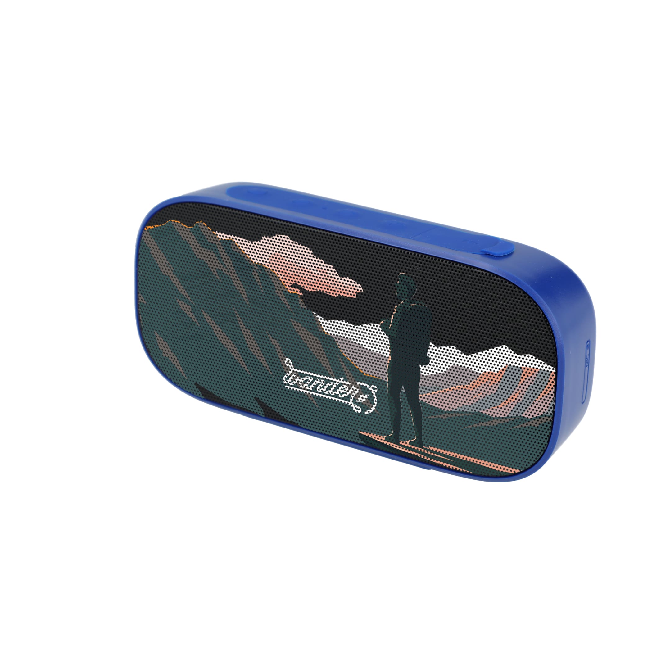 Picture of Stark 2.0 Bluetooth Speaker