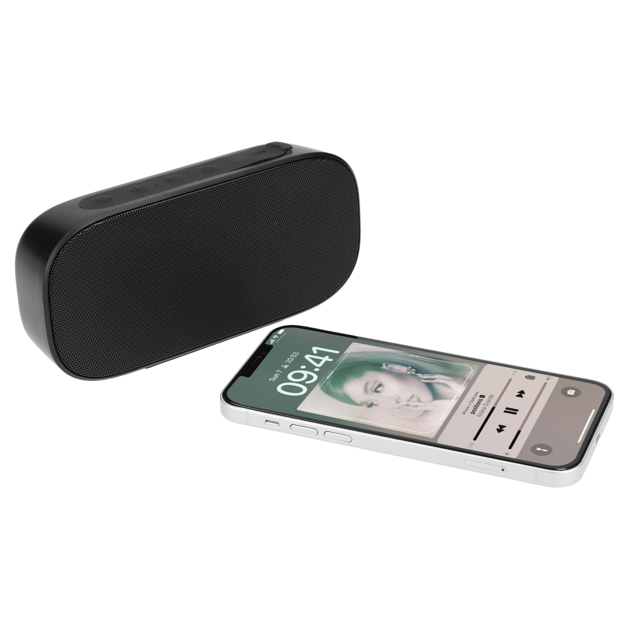 Picture of Stark 2.0 Bluetooth Speaker
