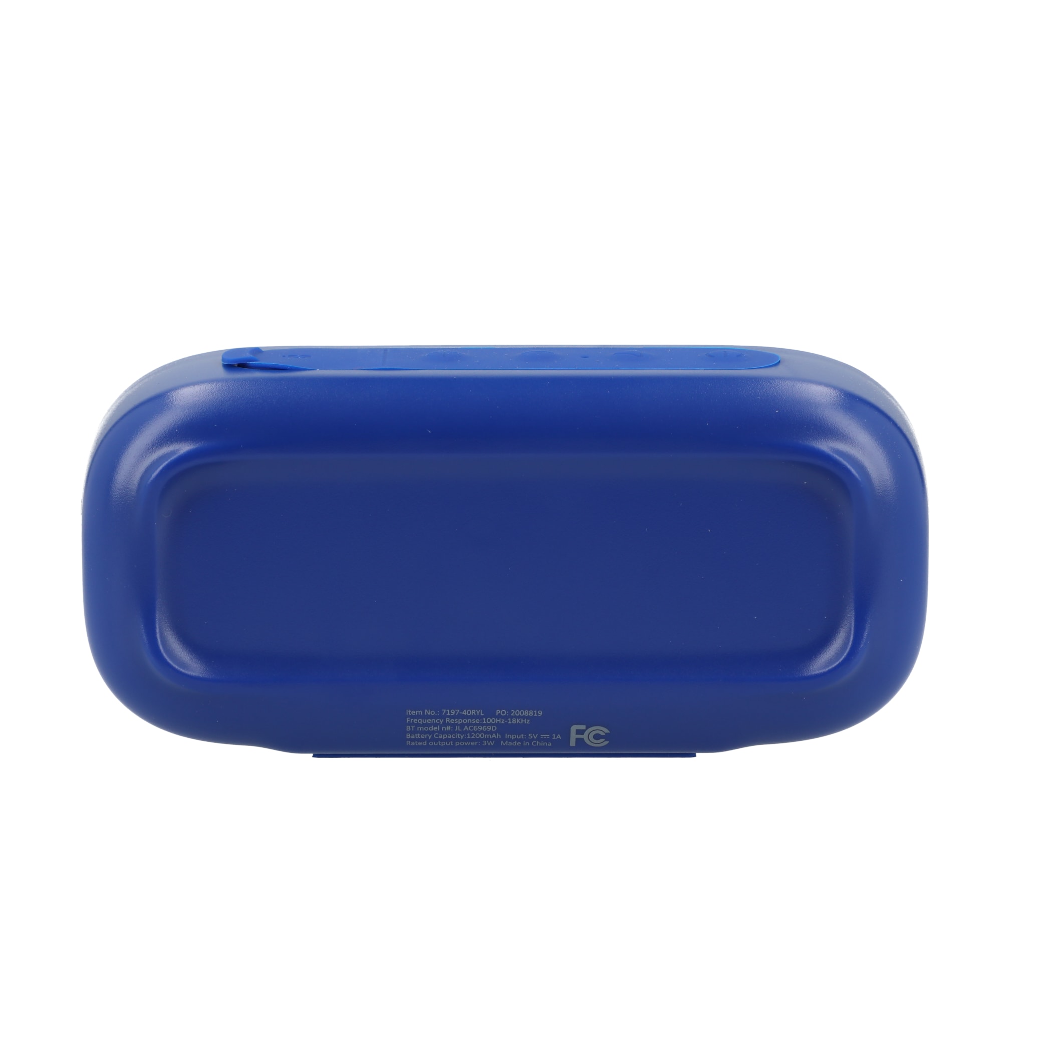 Picture of Stark 2.0 Bluetooth Speaker