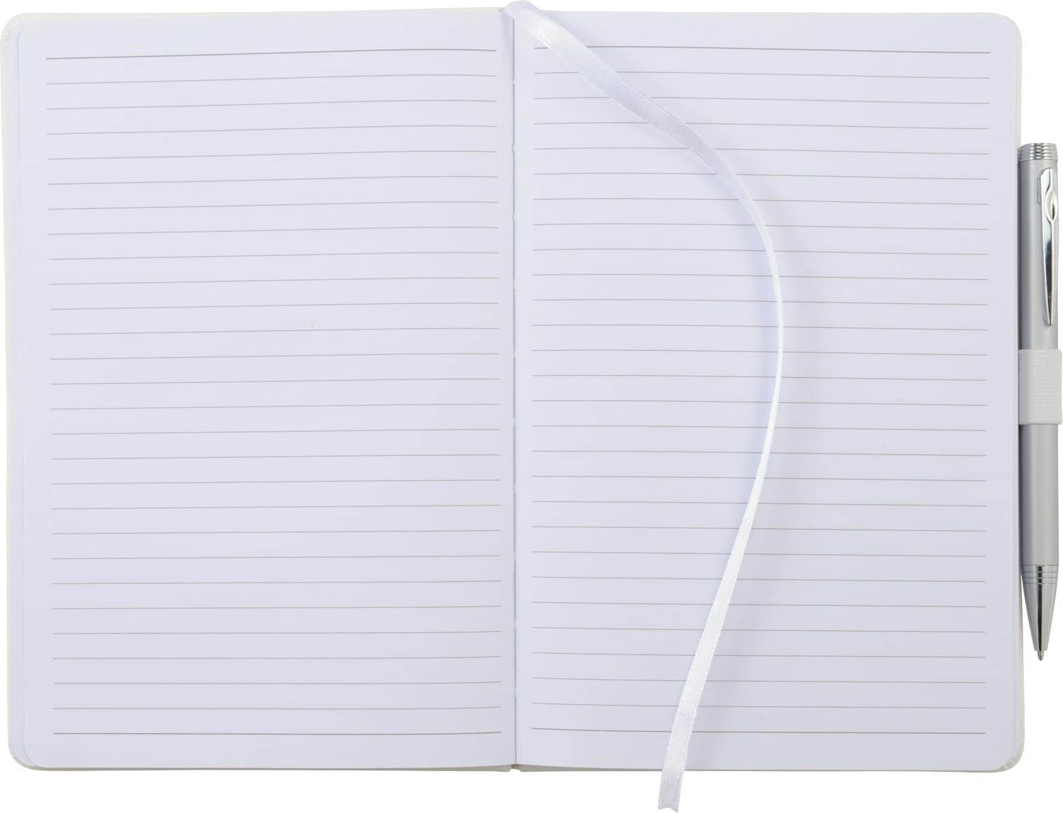 Picture of 5.5'' x 8.5'' FSC® Mix Nova Bound Journal