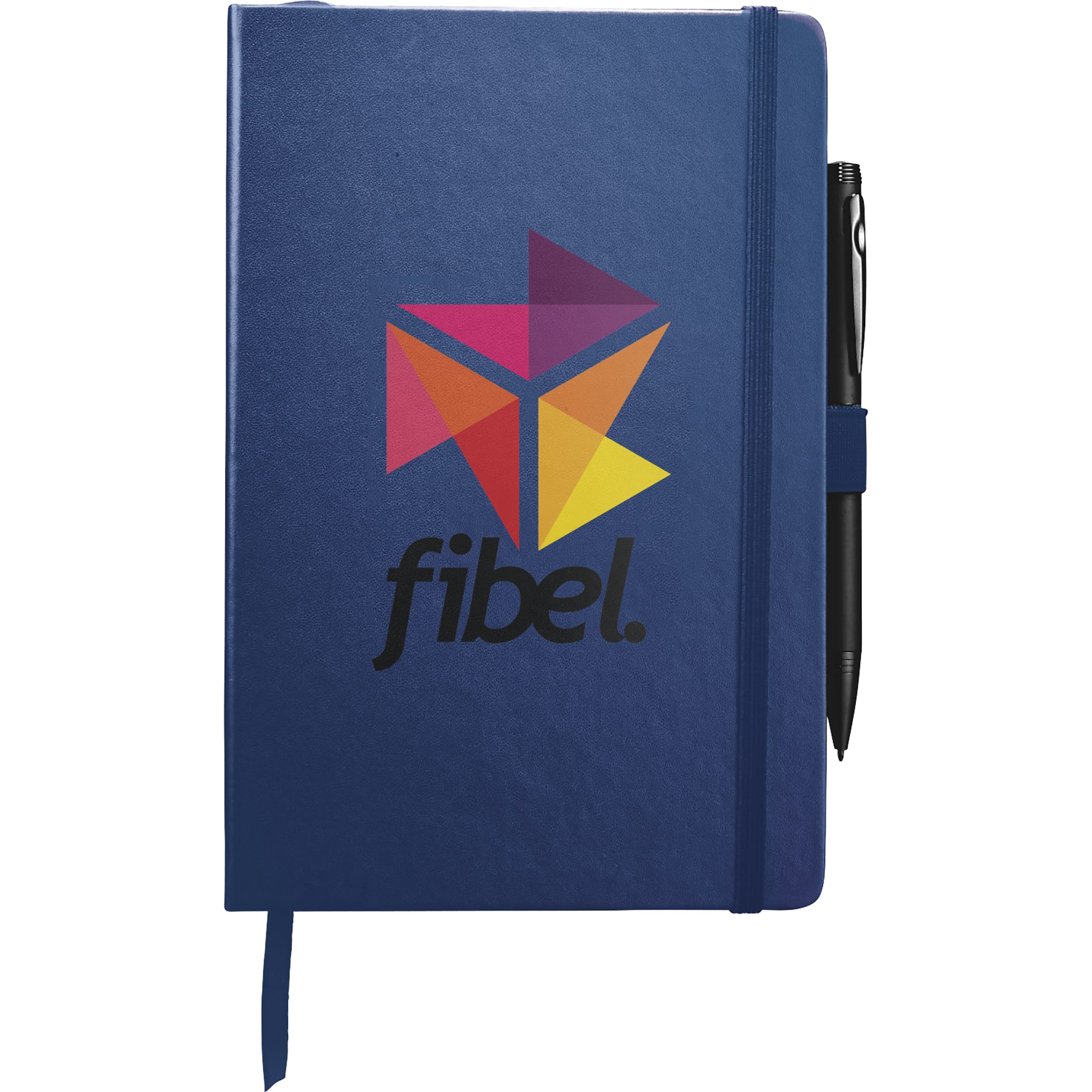 Picture of 5.5'' x 8.5'' FSC® Mix Nova Bound Journal