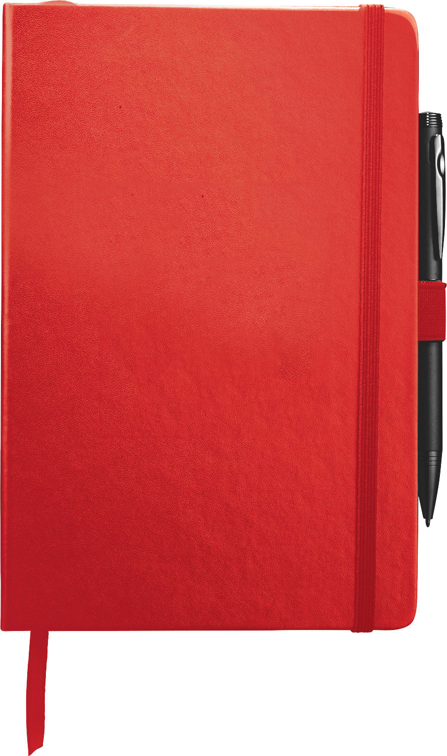 Picture of 5.5'' x 8.5'' FSC® Mix Nova Bound Journal