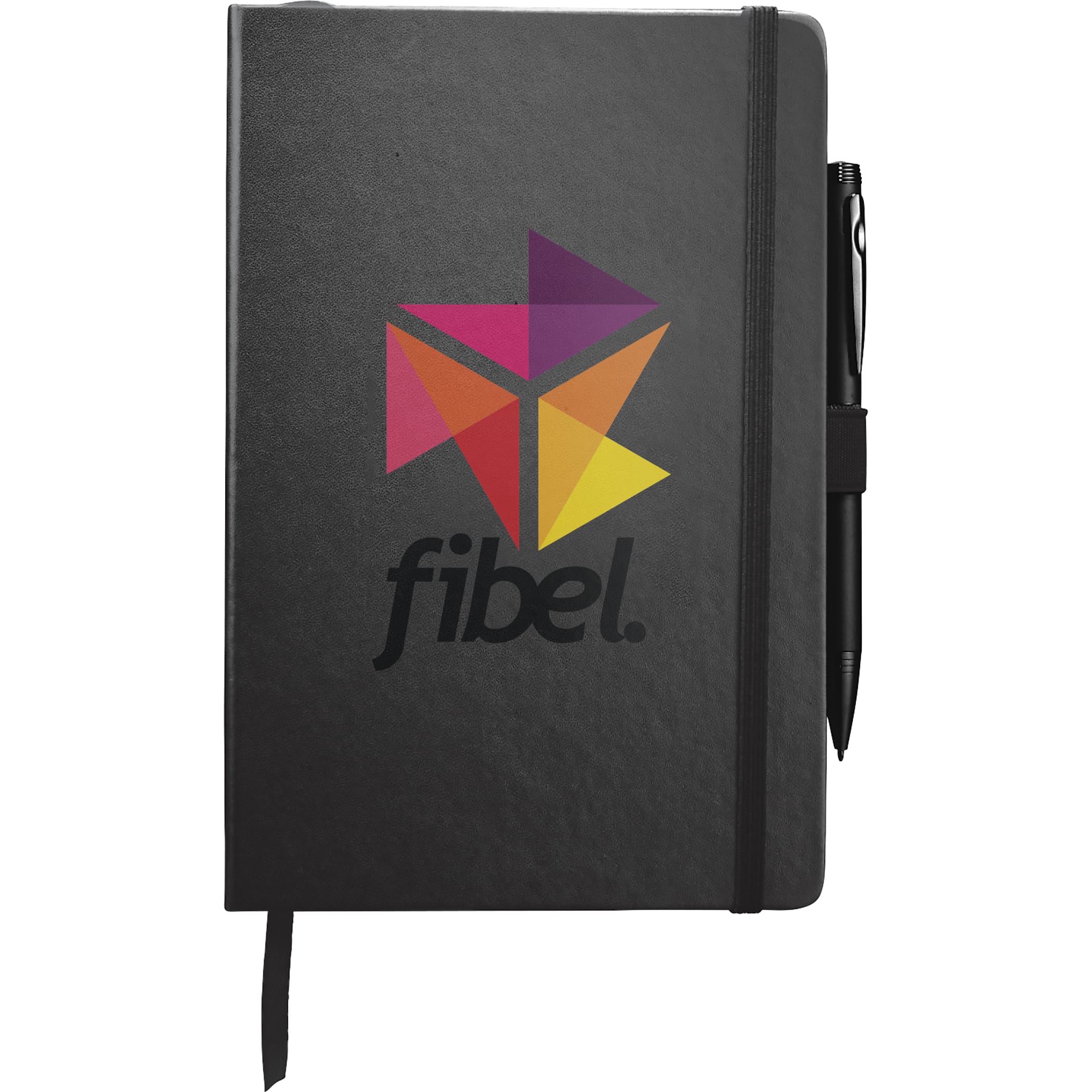 Picture of 5.5'' x 8.5'' FSC® Mix Nova Bound Journal