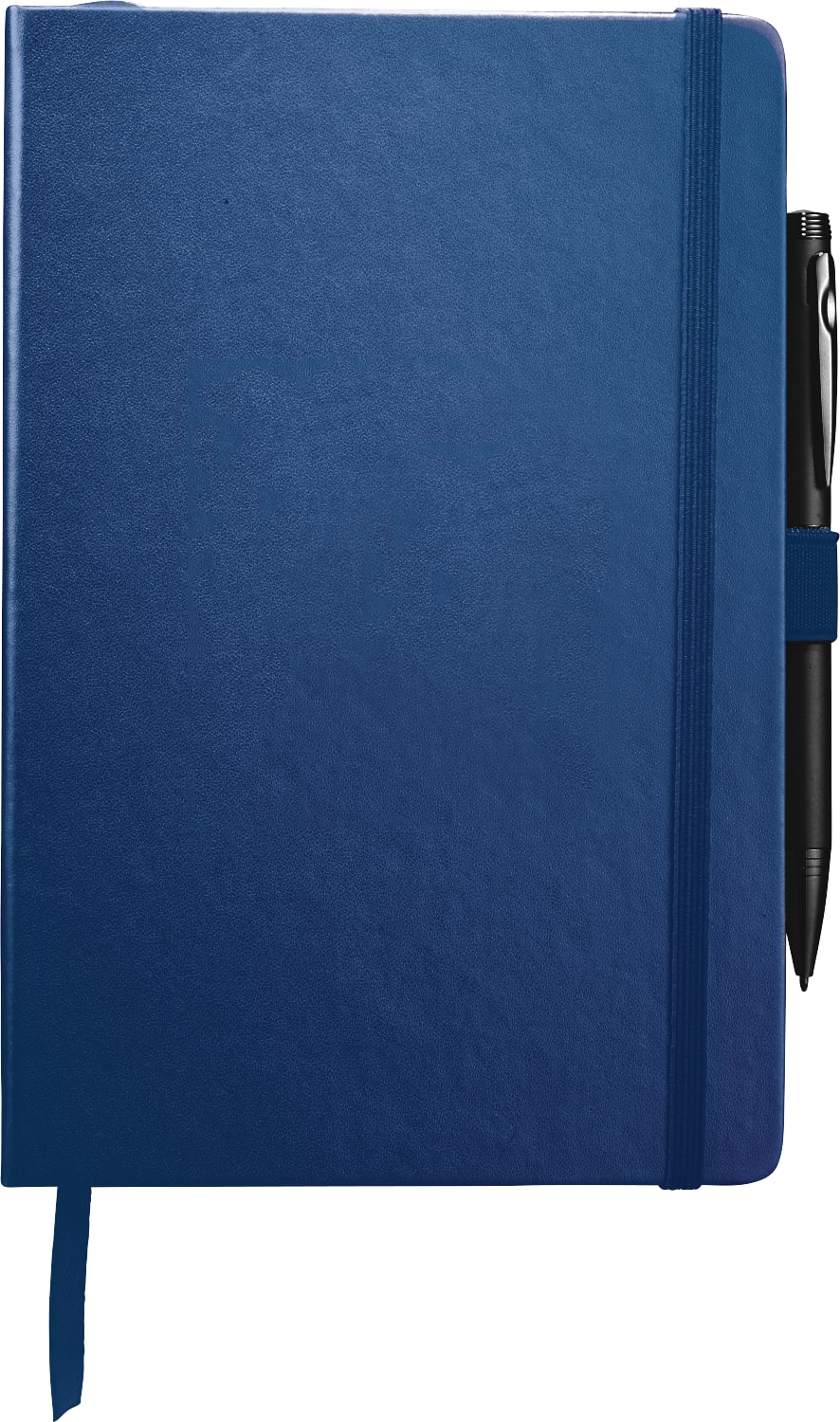 Picture of 5.5'' x 8.5'' FSC® Mix Nova Bound Journal