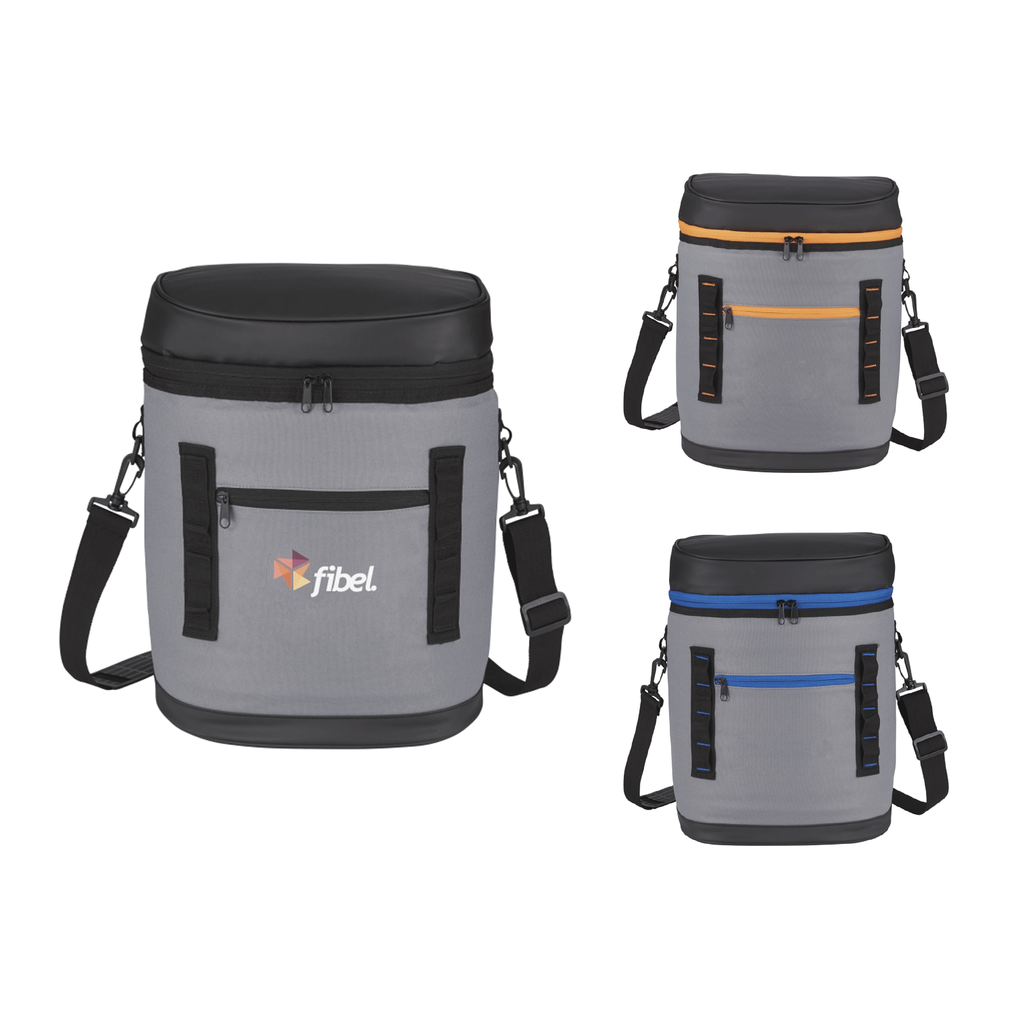 Picture of Premium 20 Can Backpack Cooler