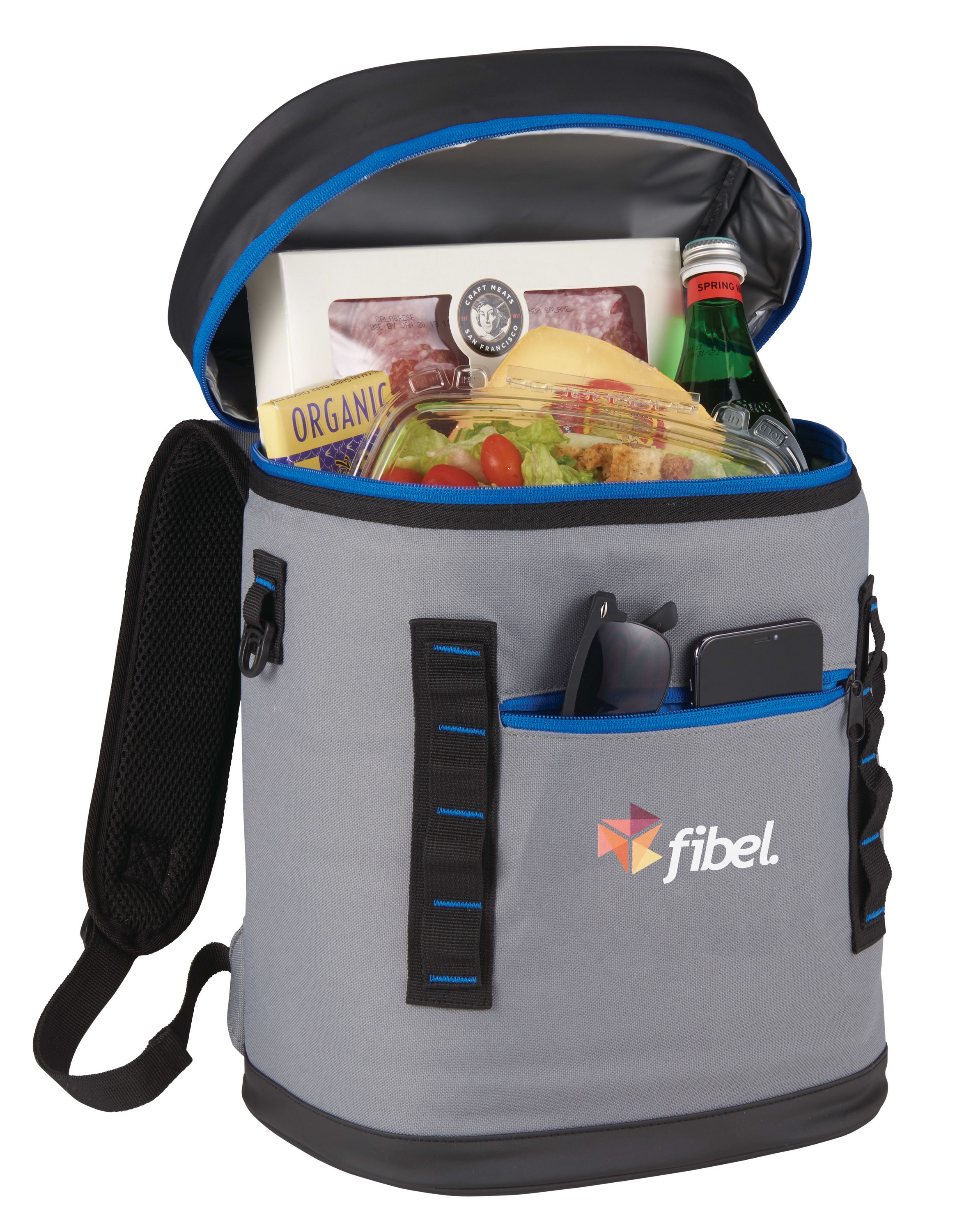 Picture of Premium 20 Can Backpack Cooler