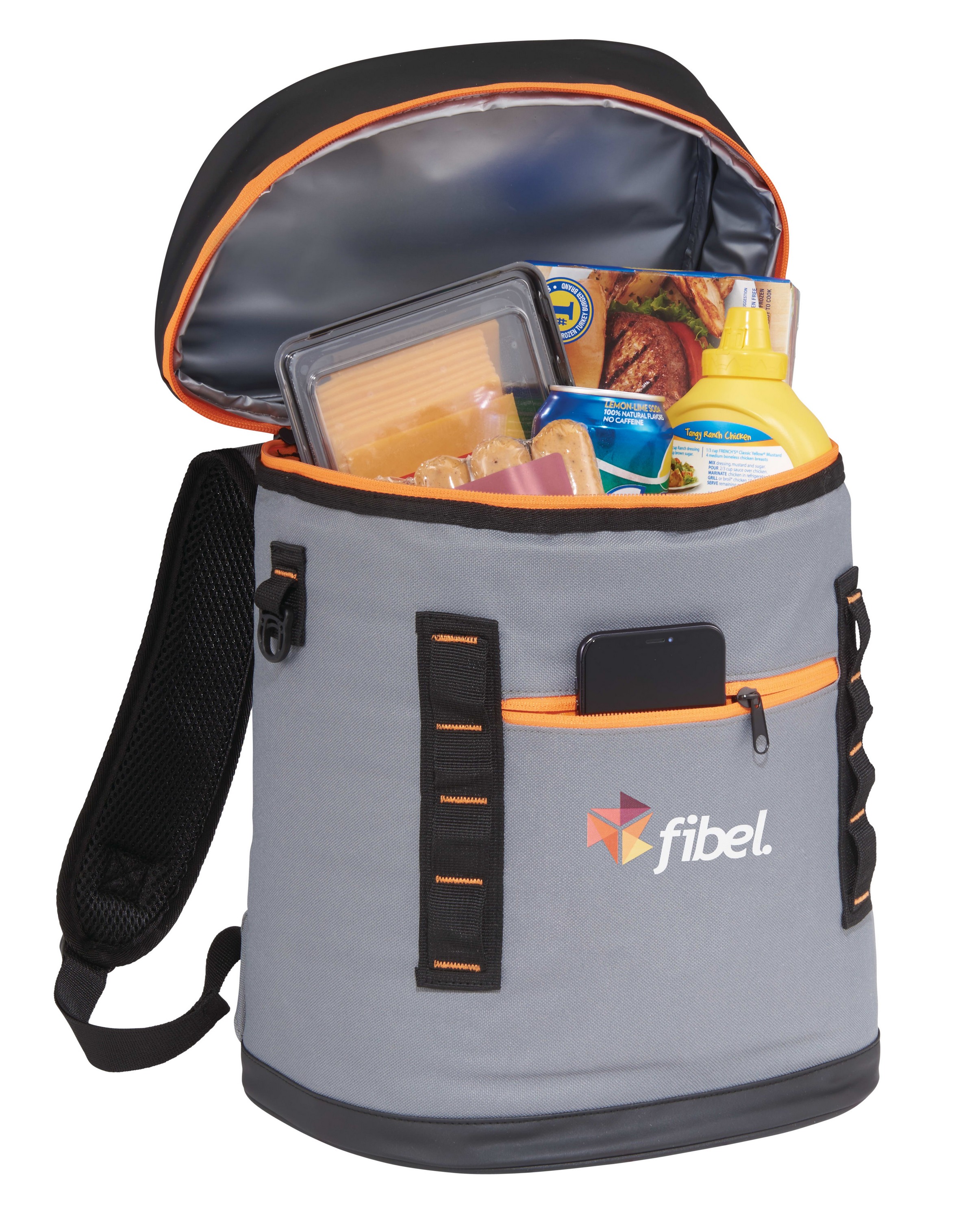 Picture of Premium 20 Can Backpack Cooler