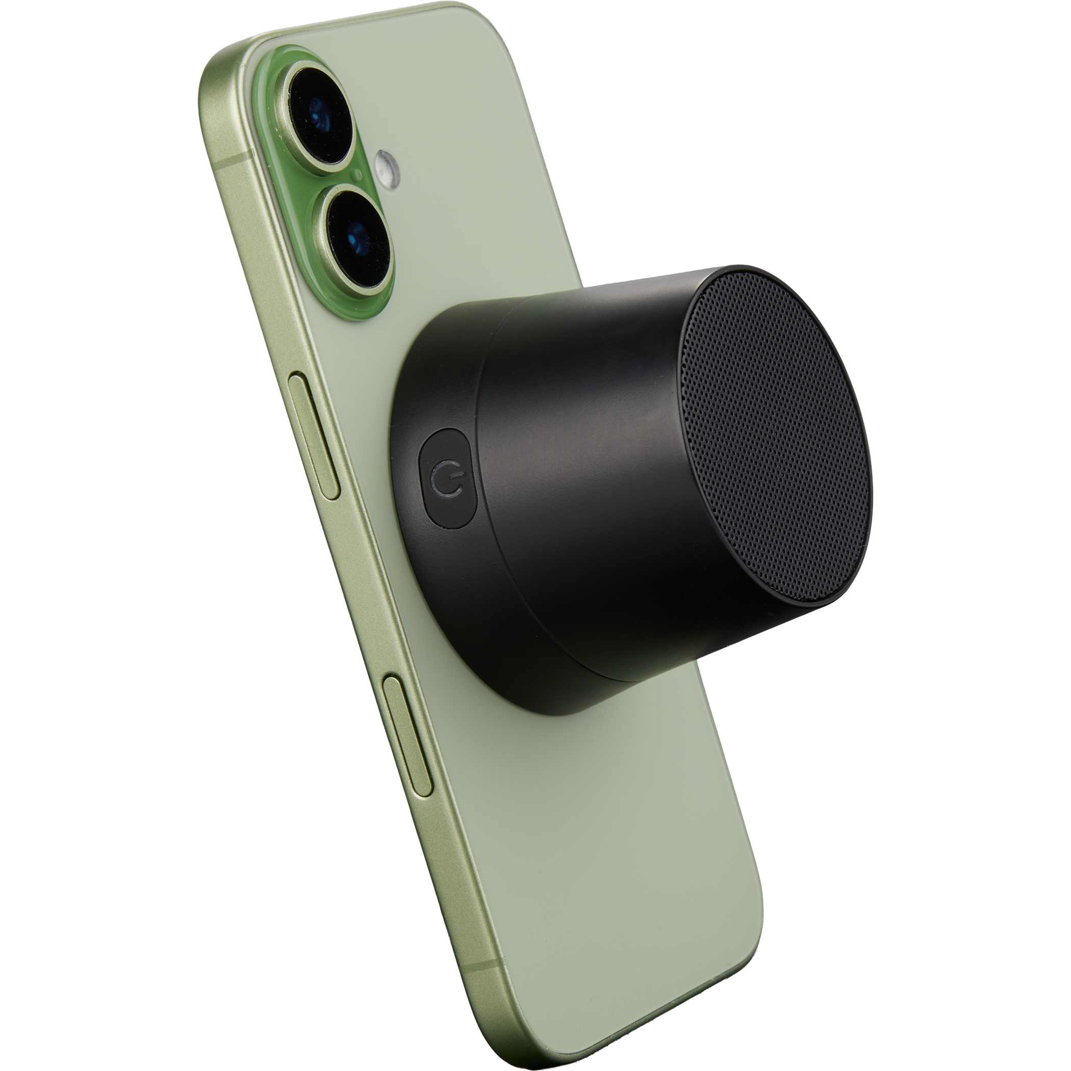 Picture of Micro Mag Magnetic Bluetooth Speaker