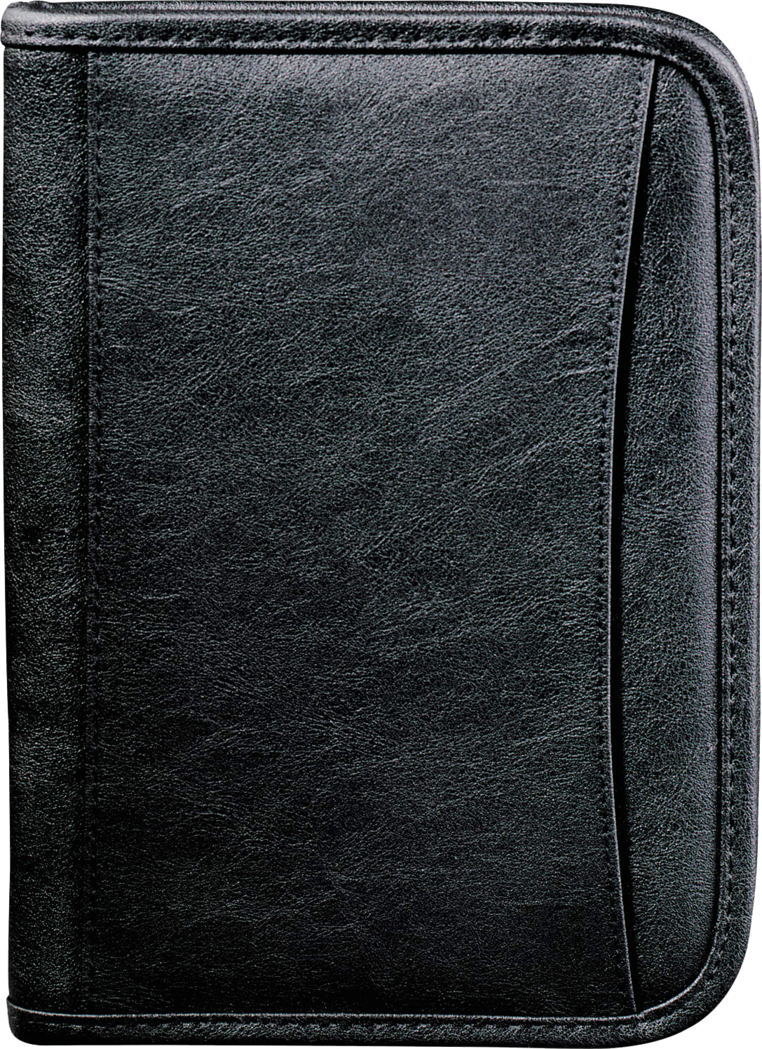 Picture of DuraHyde Jr. Zippered Padfolio with FSC® Mix Paper