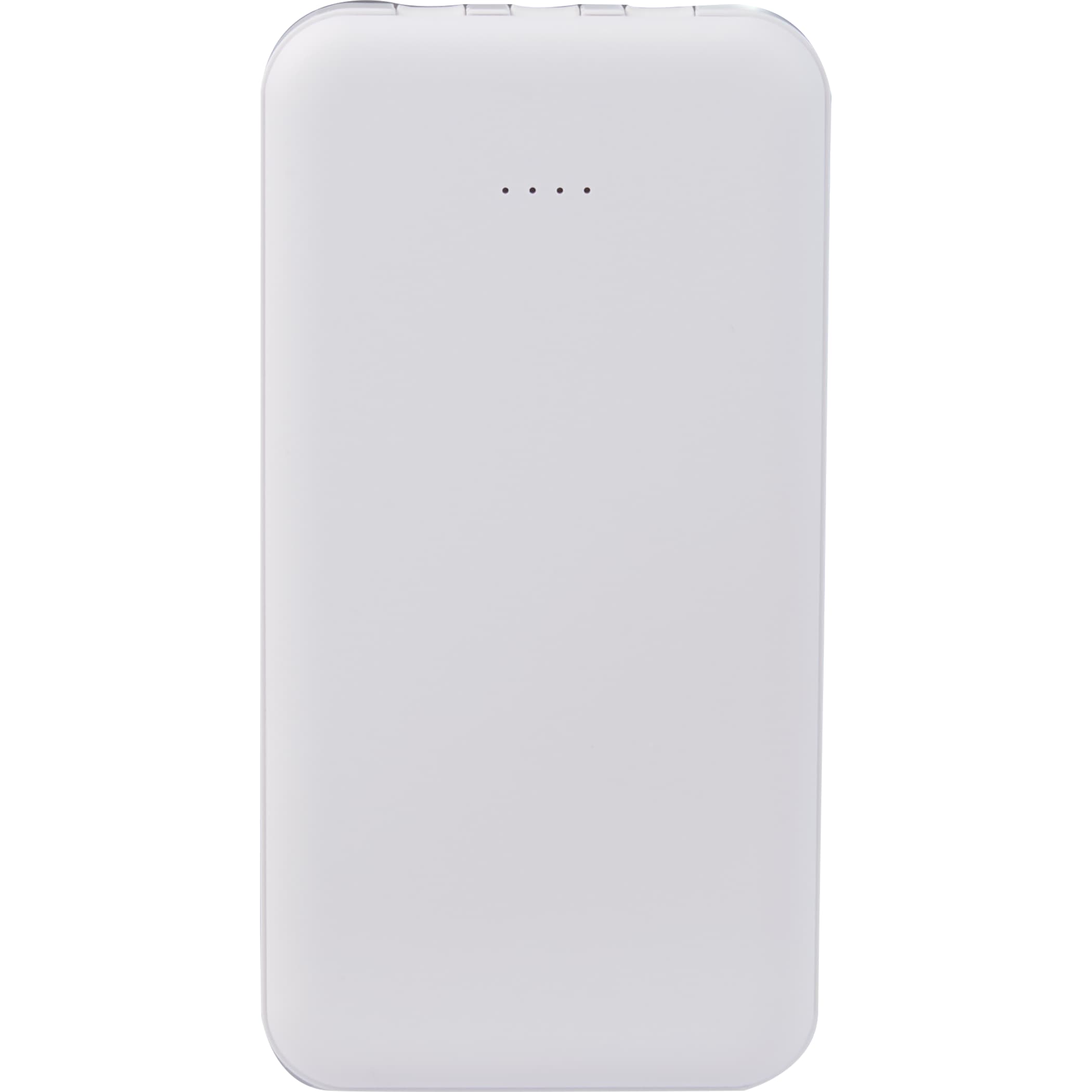 Picture of UL Listed 5,000 mAh Power Bank with Multi-Cables