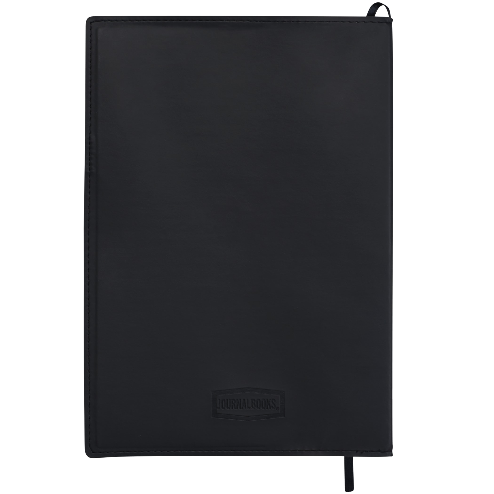 Picture of 7'' x 10'' Mela Apple Leather Refillable Journal