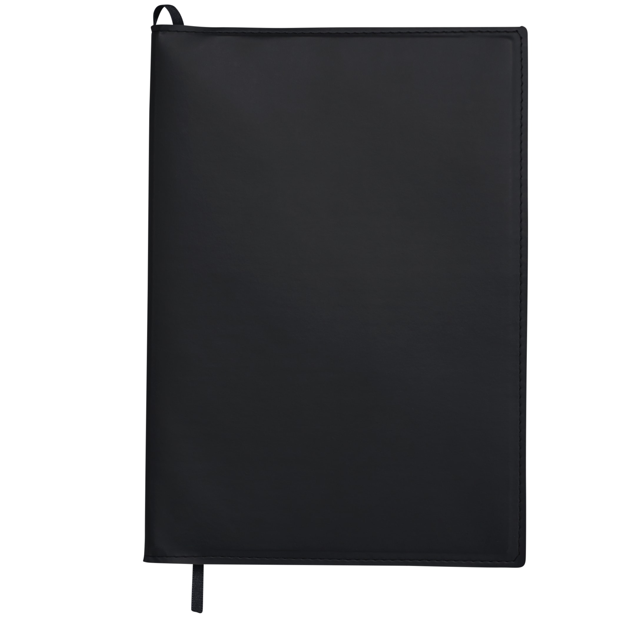 Picture of 7'' x 10'' Mela Apple Leather Refillable Journal
