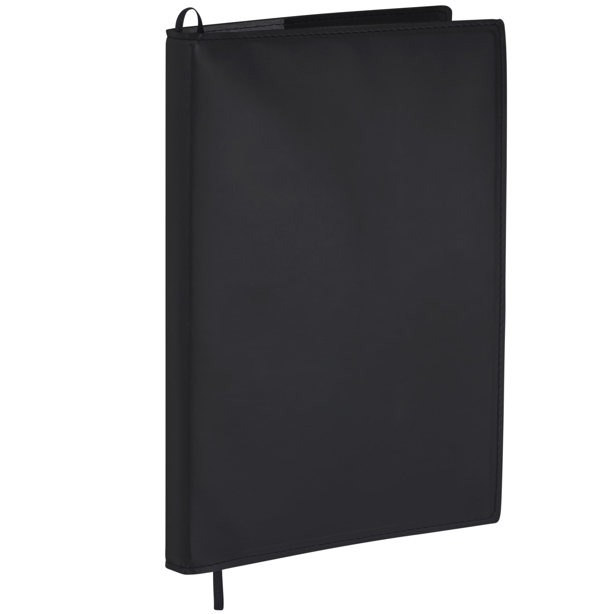 Picture of 7'' x 10'' Mela Apple Leather Refillable Journal