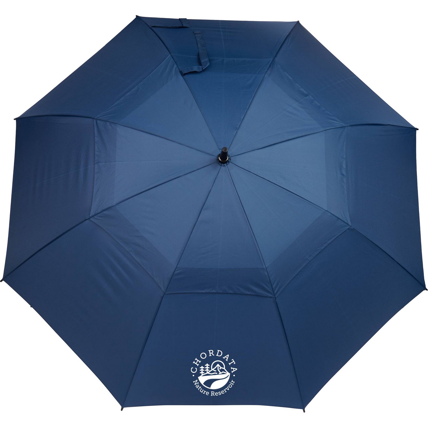 Picture of 58" Recycled Golf Umbrella