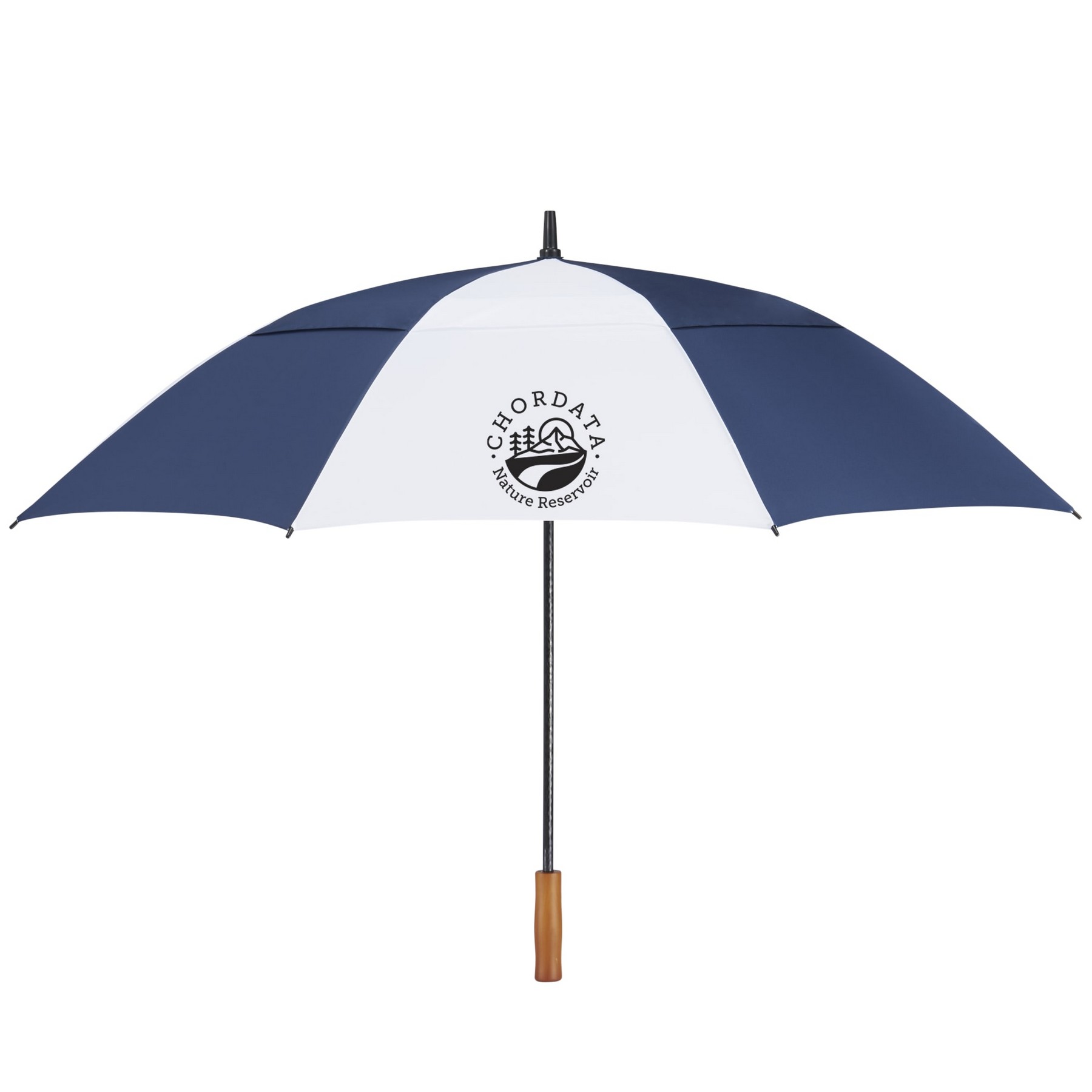 Picture of 58" Recycled Golf Umbrella