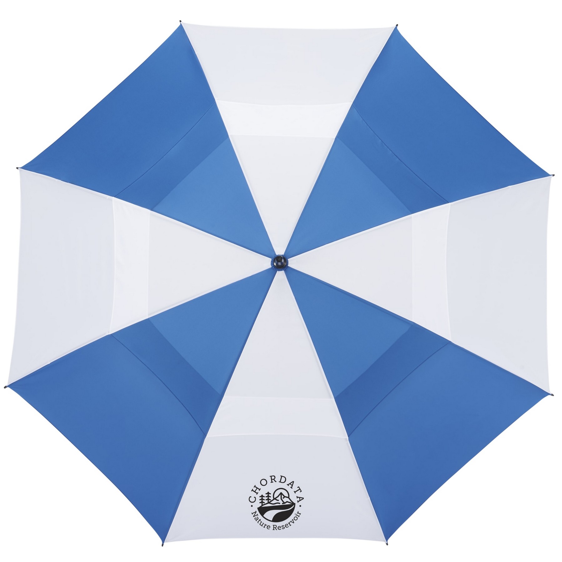 Picture of 58" Recycled Golf Umbrella