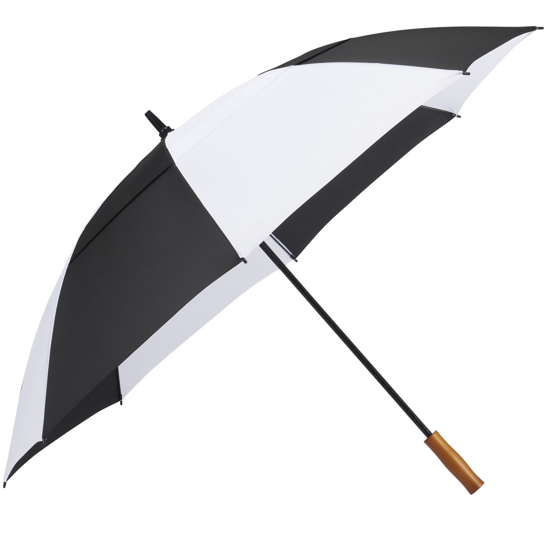 Picture of 58" Recycled Golf Umbrella