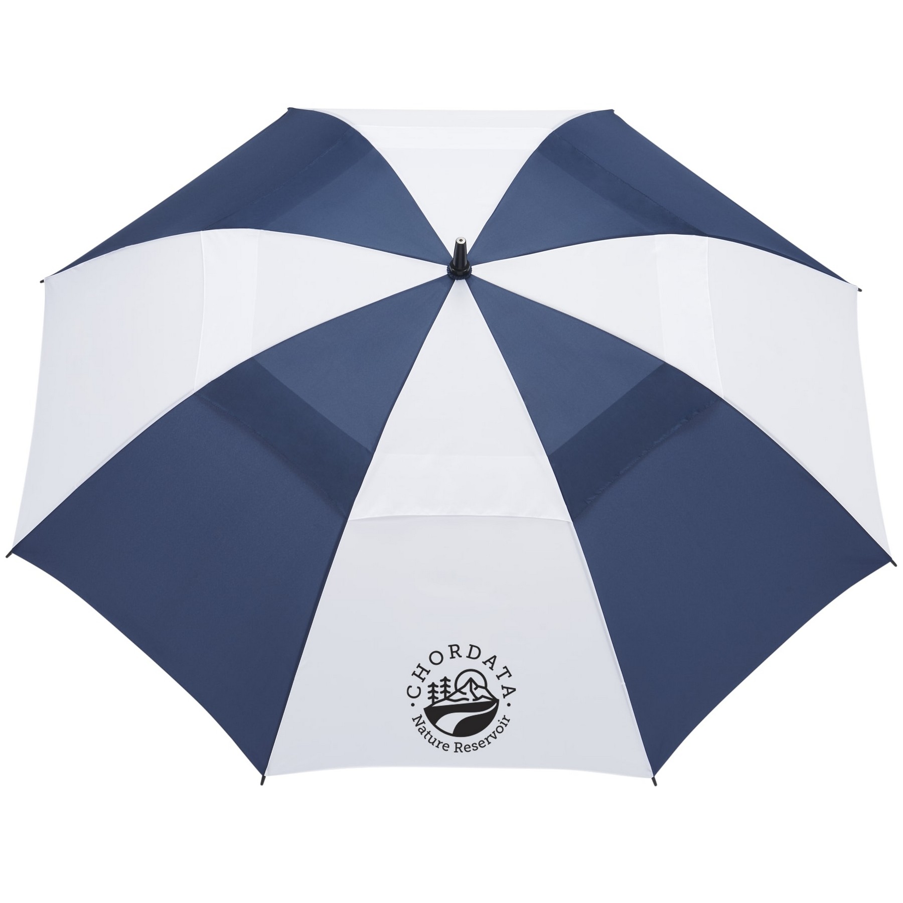 Picture of 58" Recycled Golf Umbrella