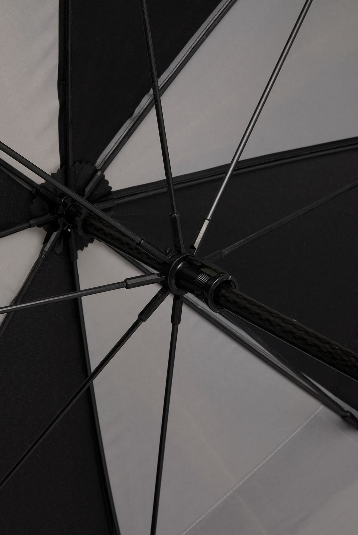 Picture of 58" Recycled Golf Umbrella