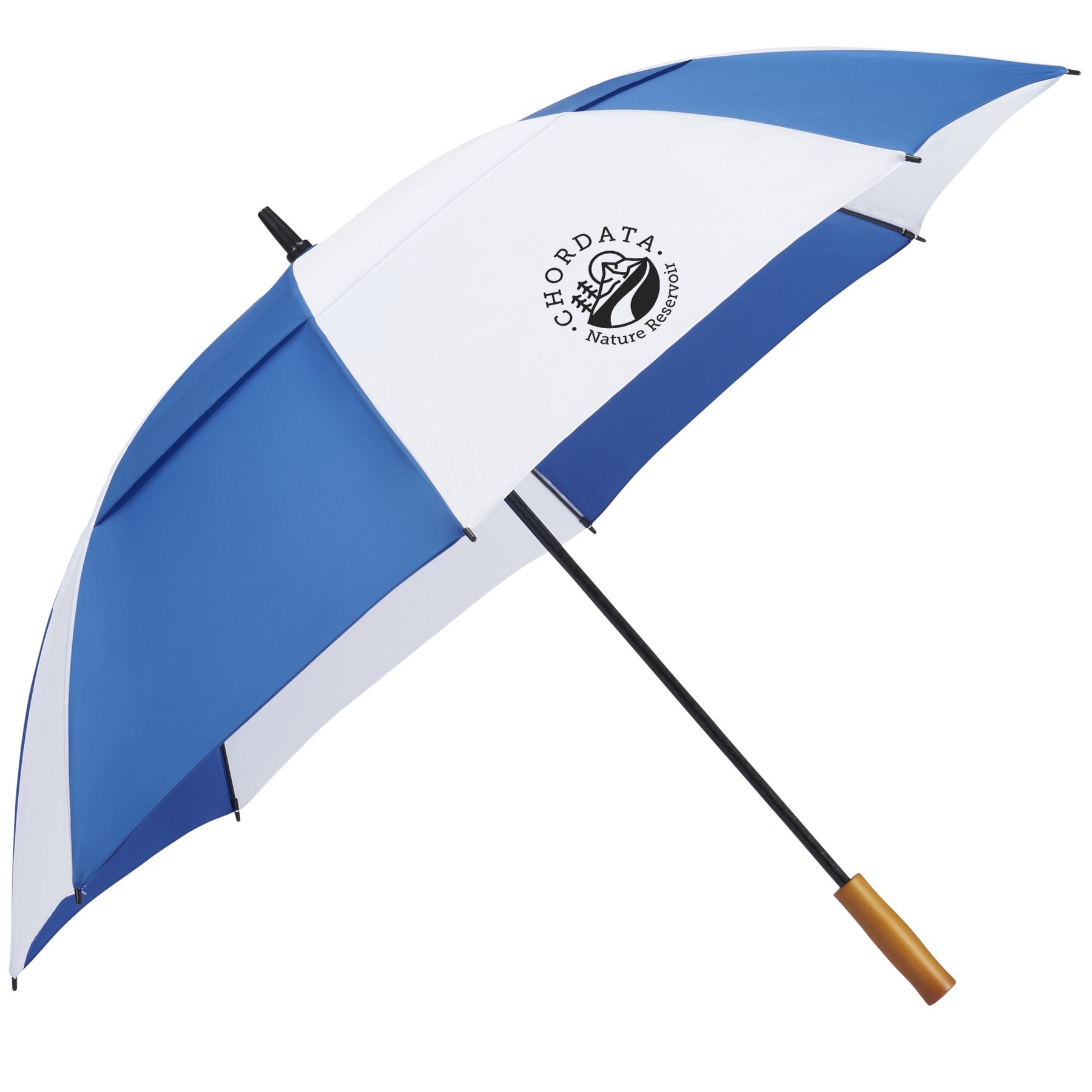 Picture of 58" Recycled Golf Umbrella