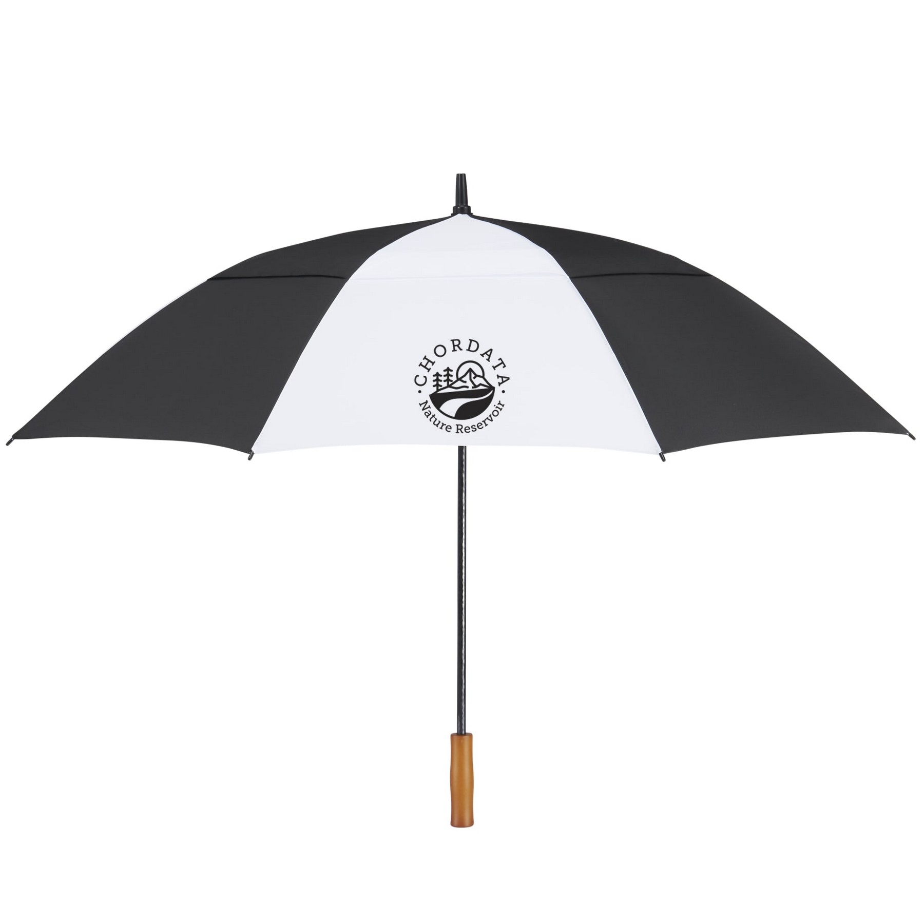 Picture of 58" Recycled Golf Umbrella