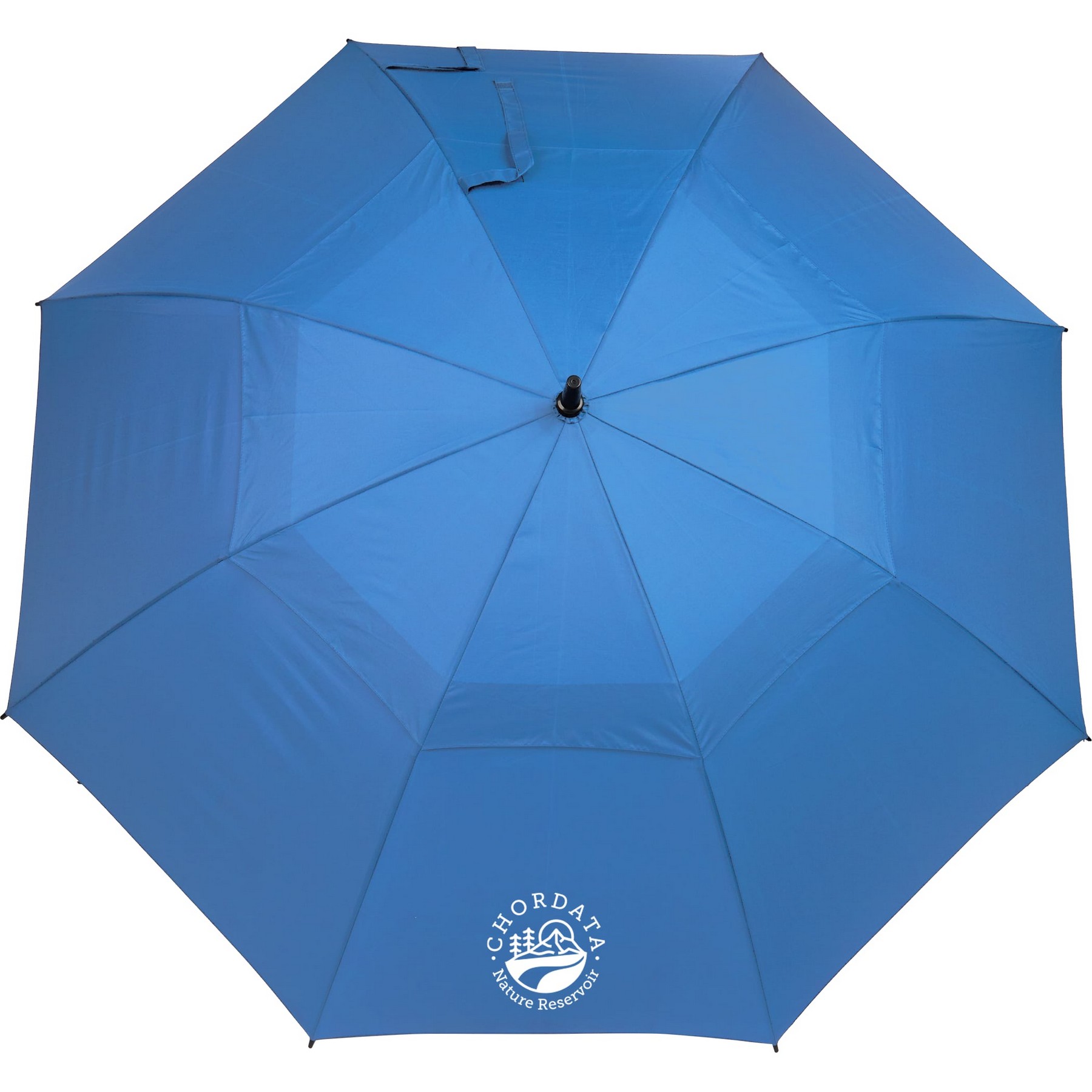 Picture of 58" Recycled Golf Umbrella
