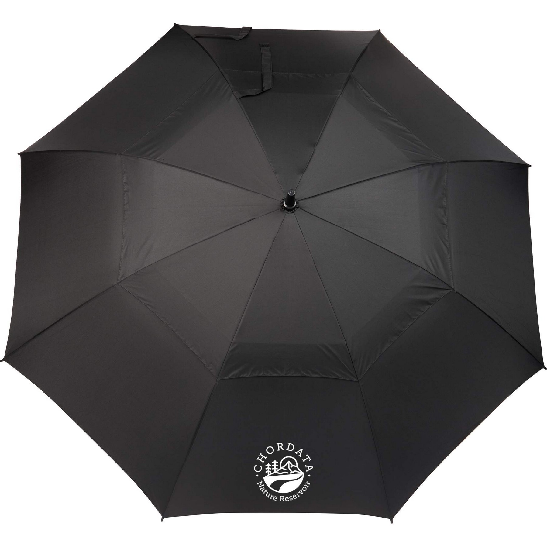 Picture of 58" Recycled Golf Umbrella