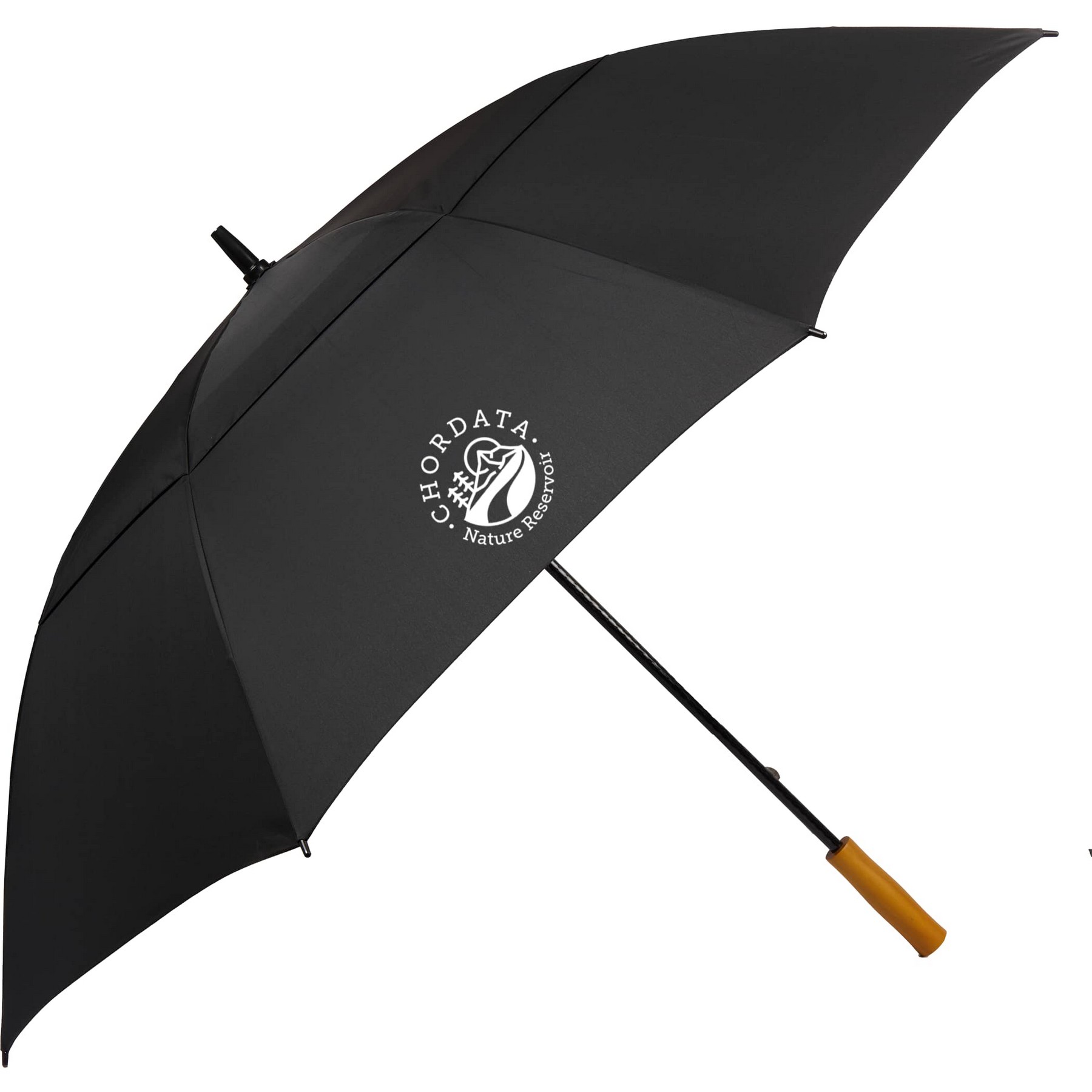 Picture of 58" Recycled Golf Umbrella