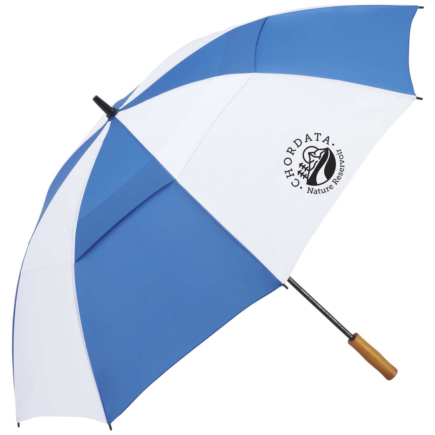 Picture of 58" Recycled Golf Umbrella