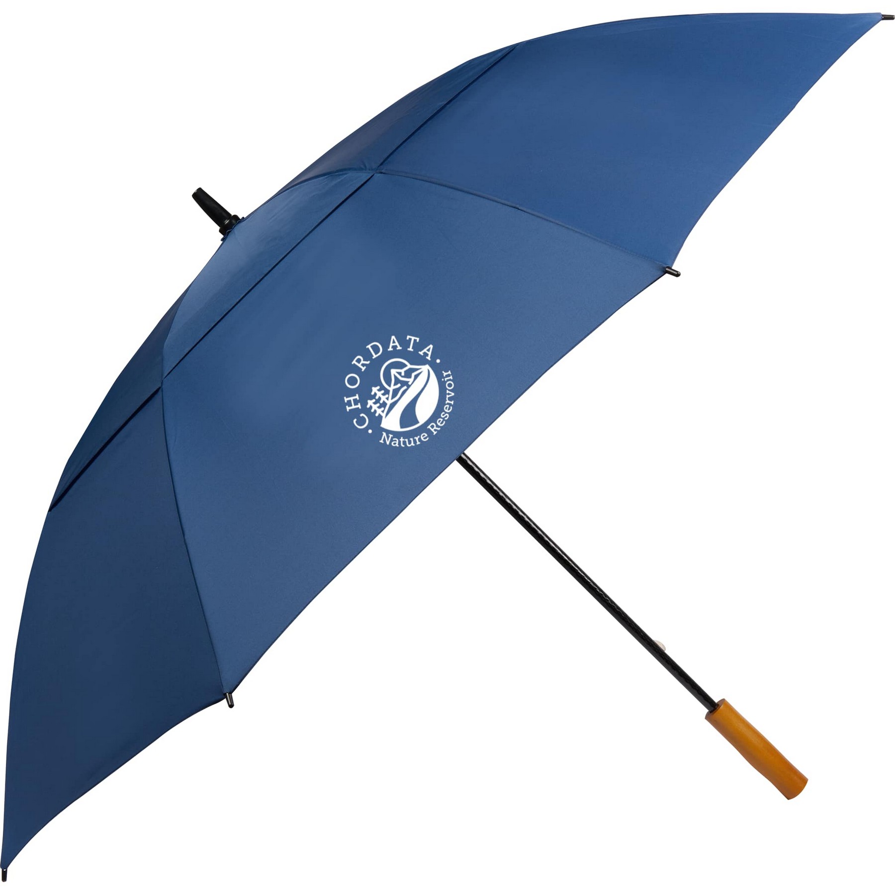 Picture of 58" Recycled Golf Umbrella