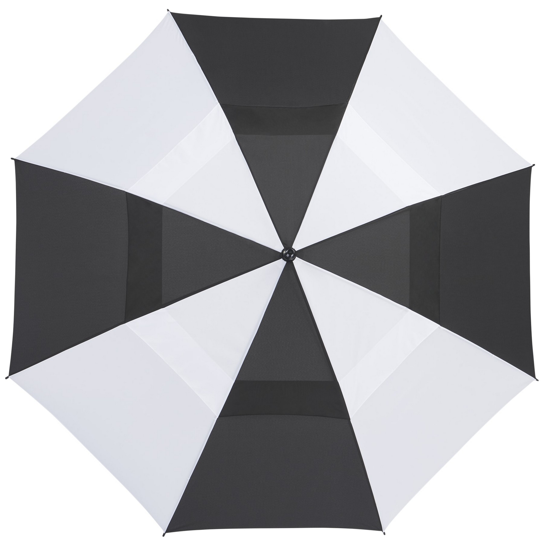 Picture of 58" Recycled Golf Umbrella