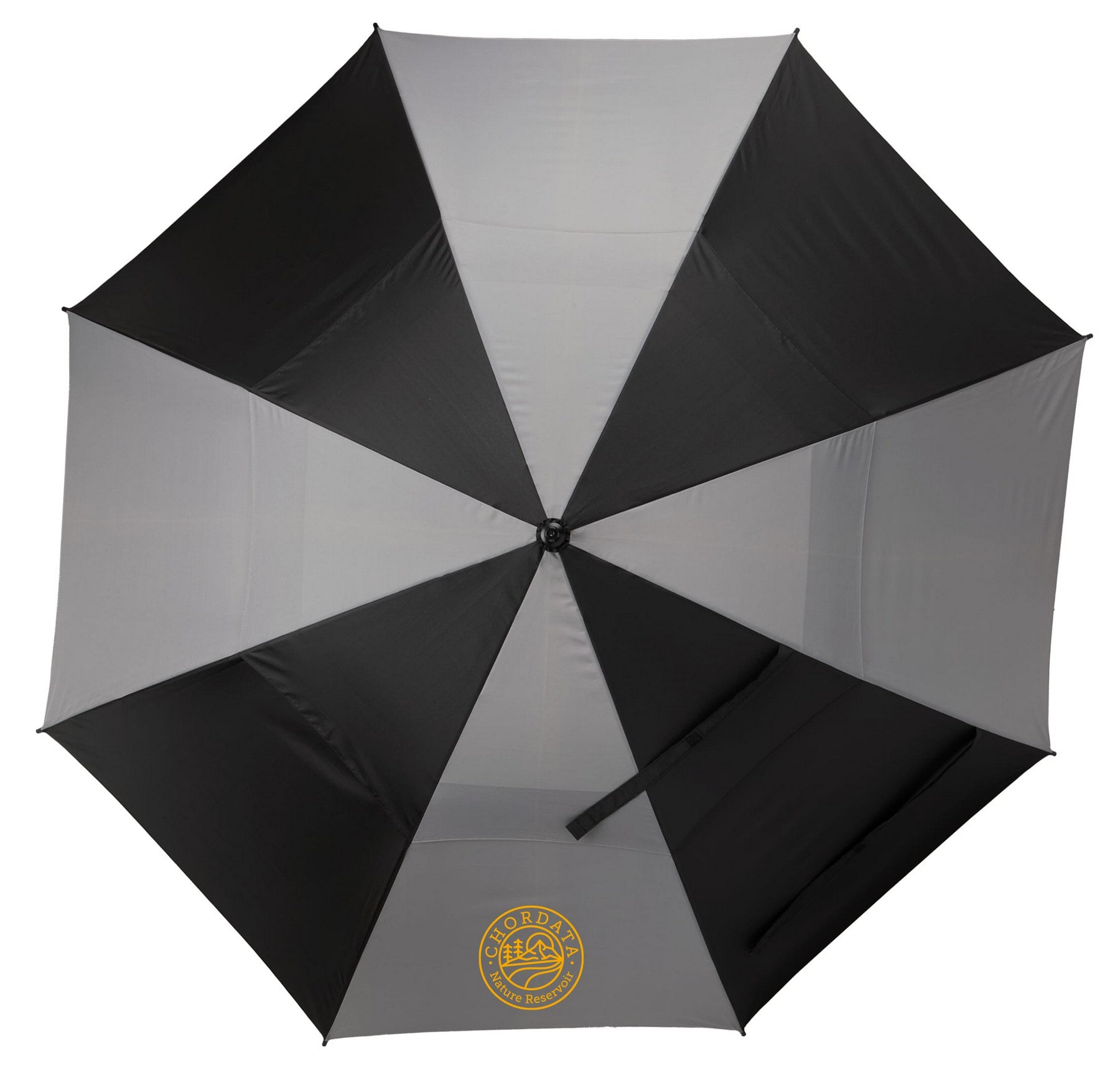 Picture of 58" Recycled Golf Umbrella