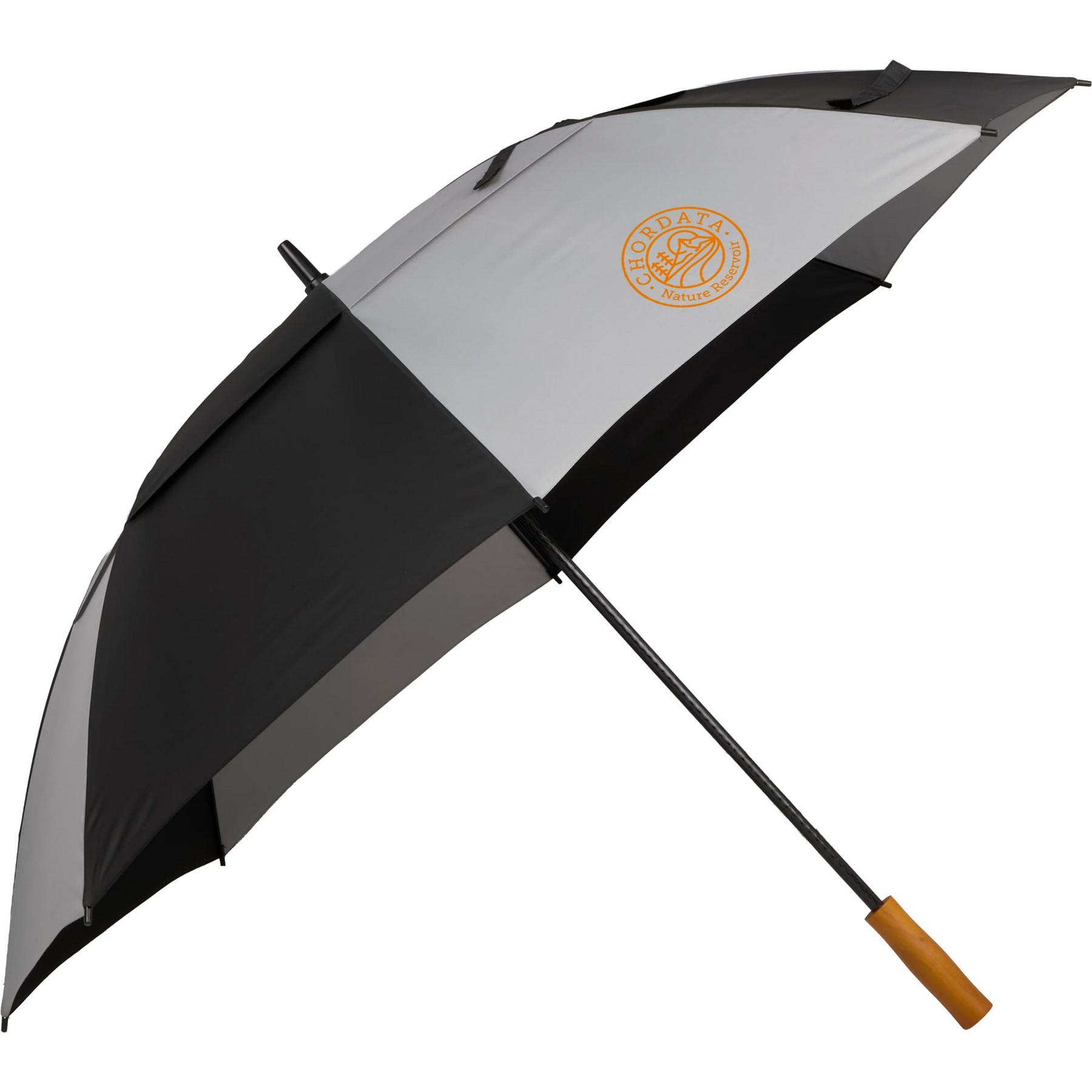 Picture of 58" Recycled Golf Umbrella
