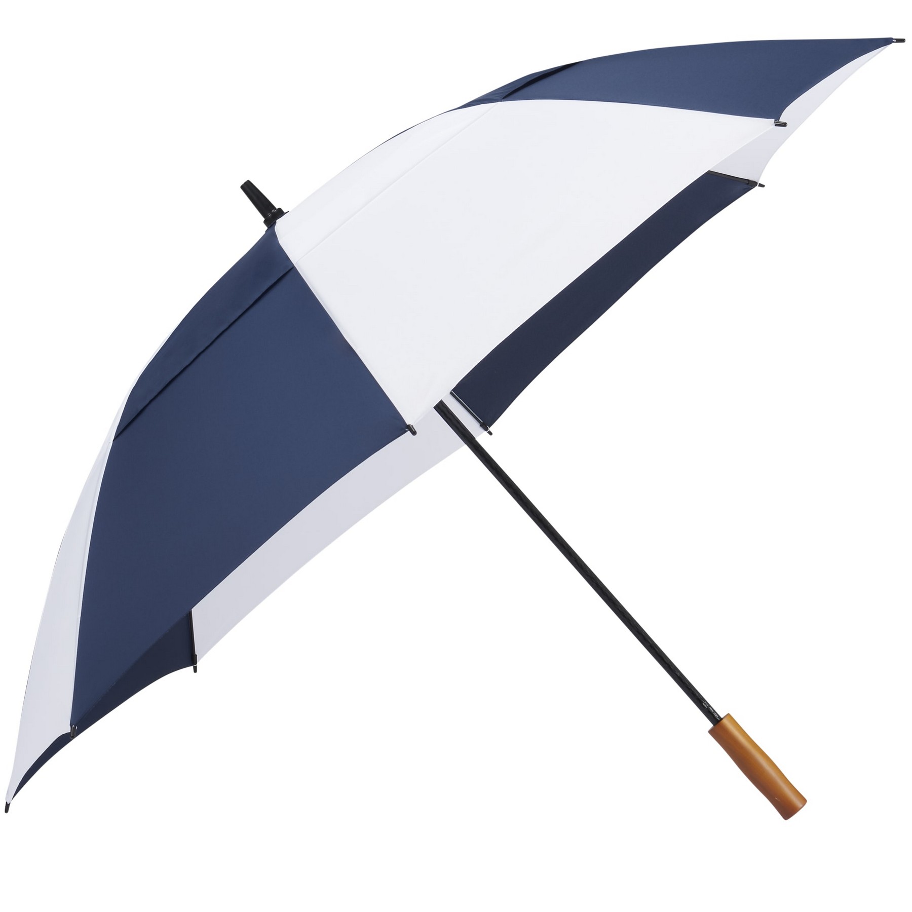 Picture of 58" Recycled Golf Umbrella